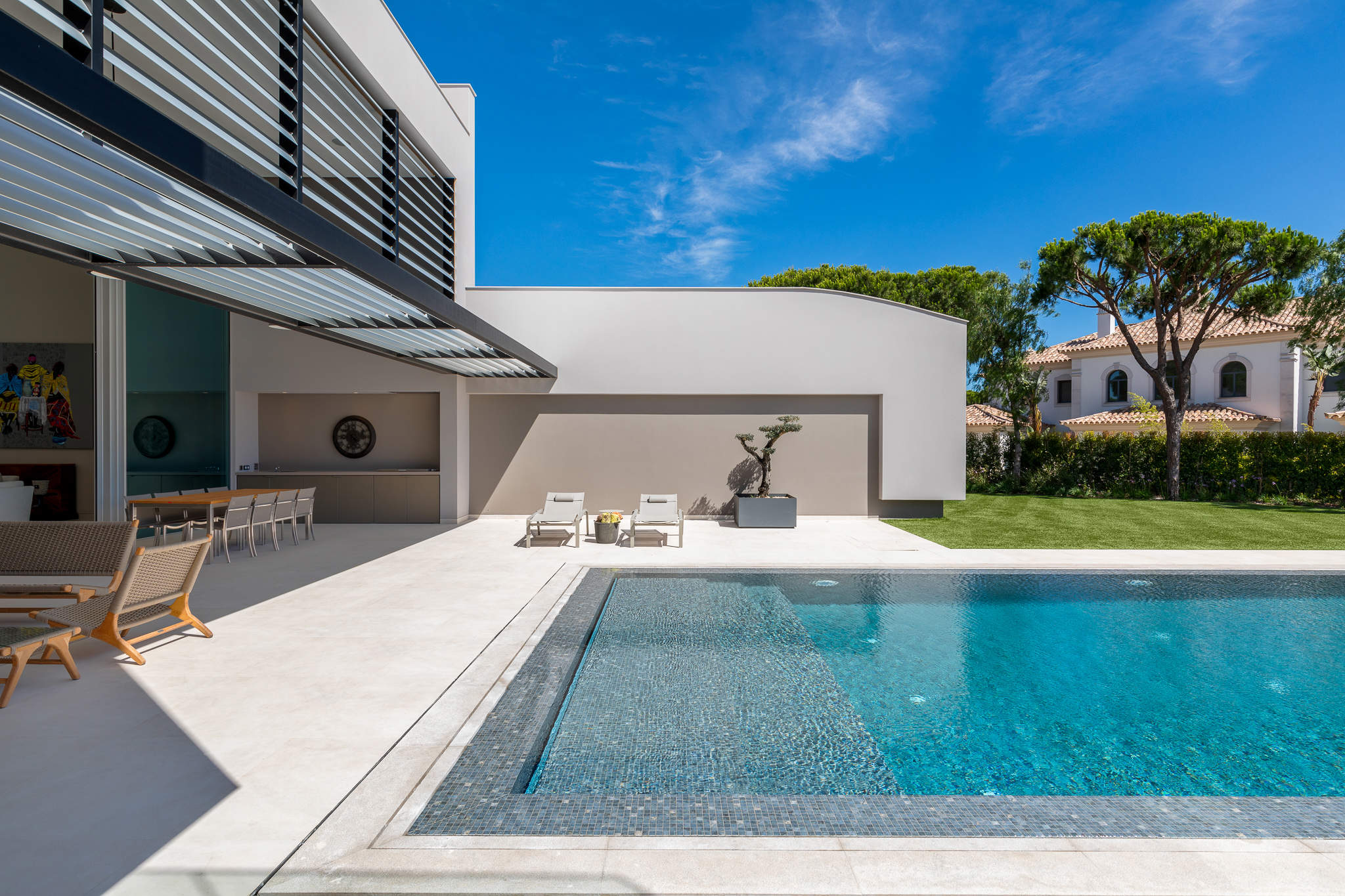 The Cork Tree, 7 bedroom villa in Quinta do Lago, Algarve