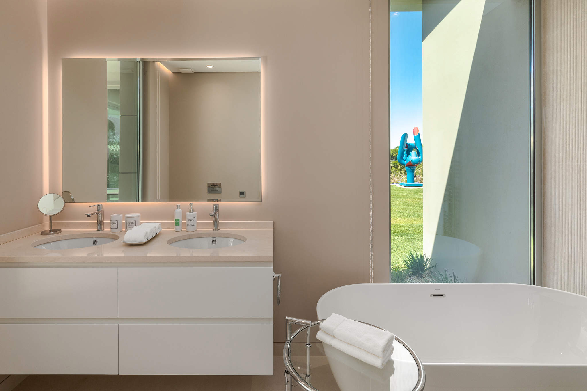 The Cork Tree, 7 bedroom villa in Quinta do Lago, Algarve