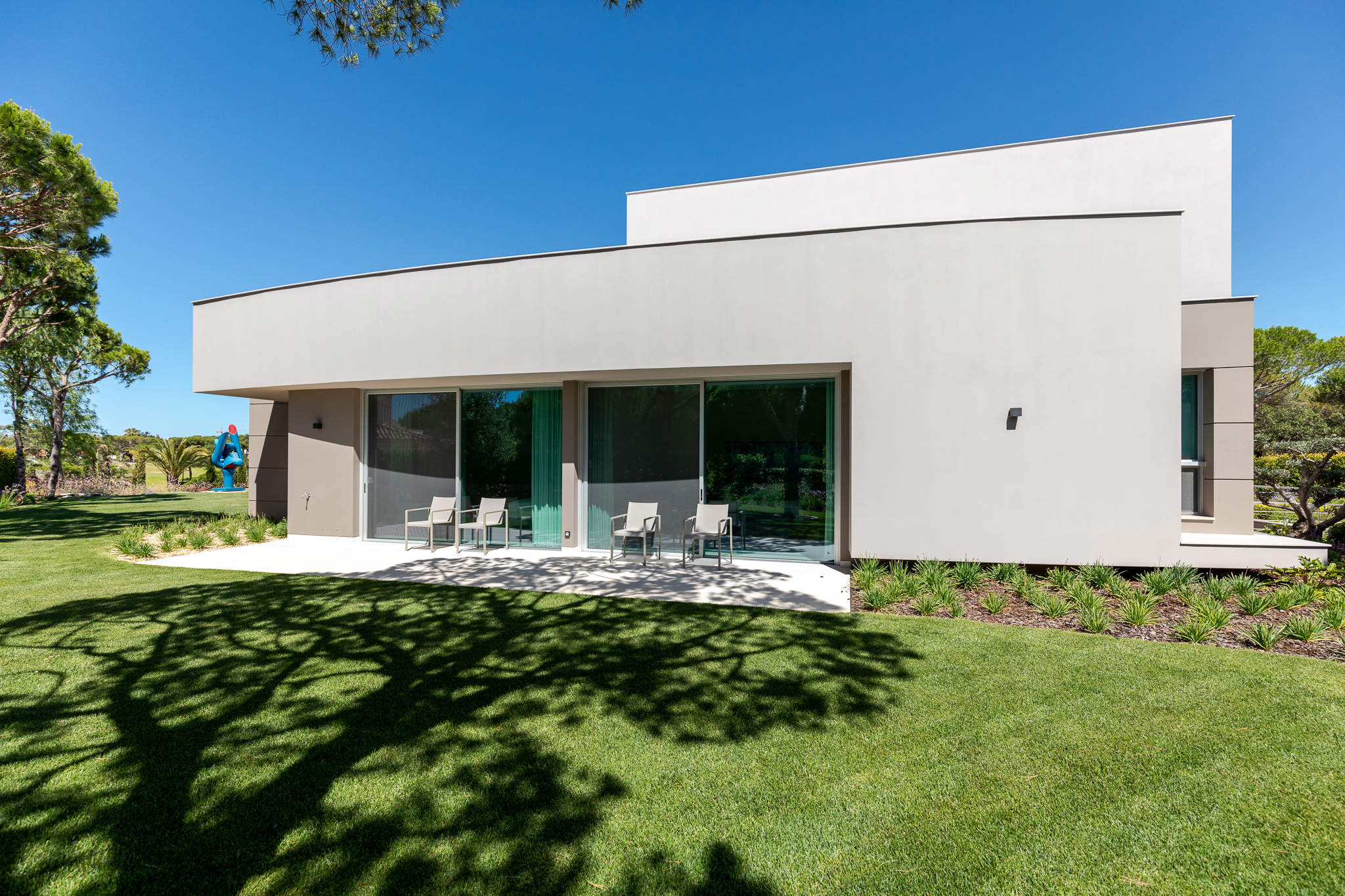 The Cork Tree, 7 bedroom villa in Quinta do Lago, Algarve