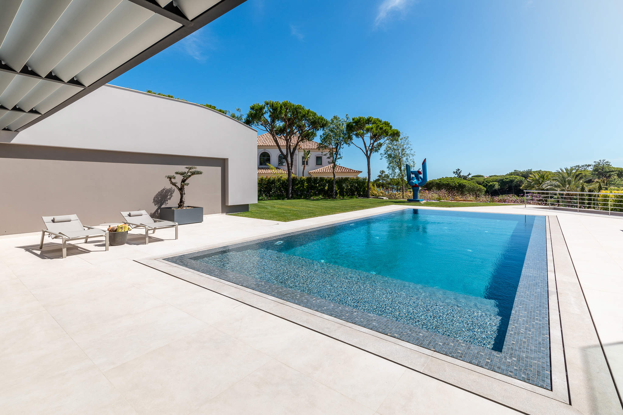 The Cork Tree, 7 bedroom villa in Quinta do Lago, Algarve
