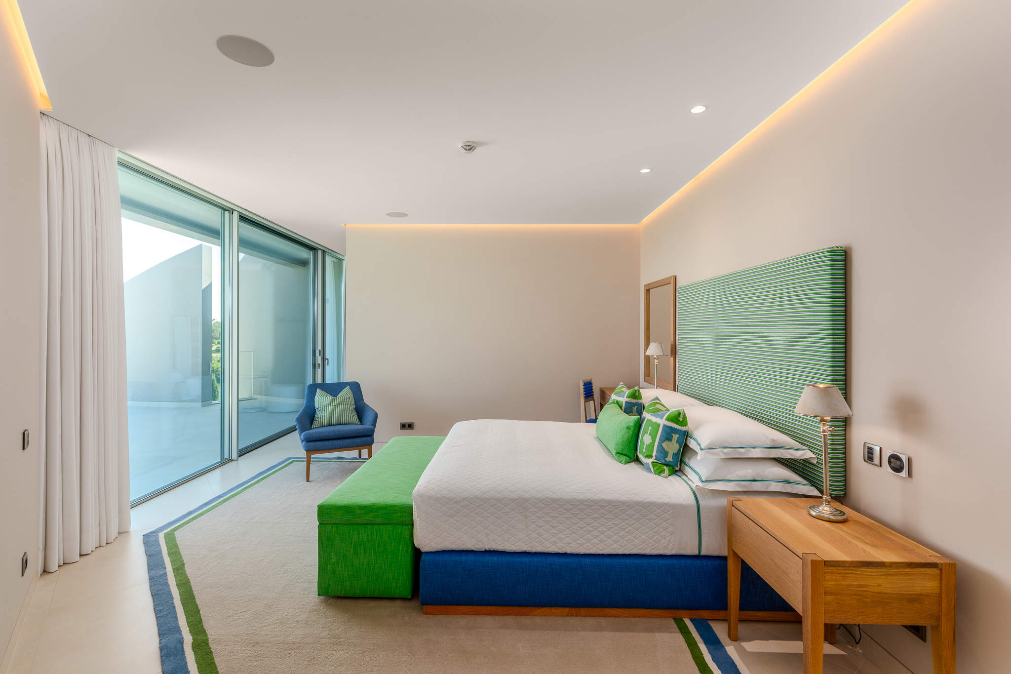 The Cork Tree, 7 bedroom villa in Quinta do Lago, Algarve