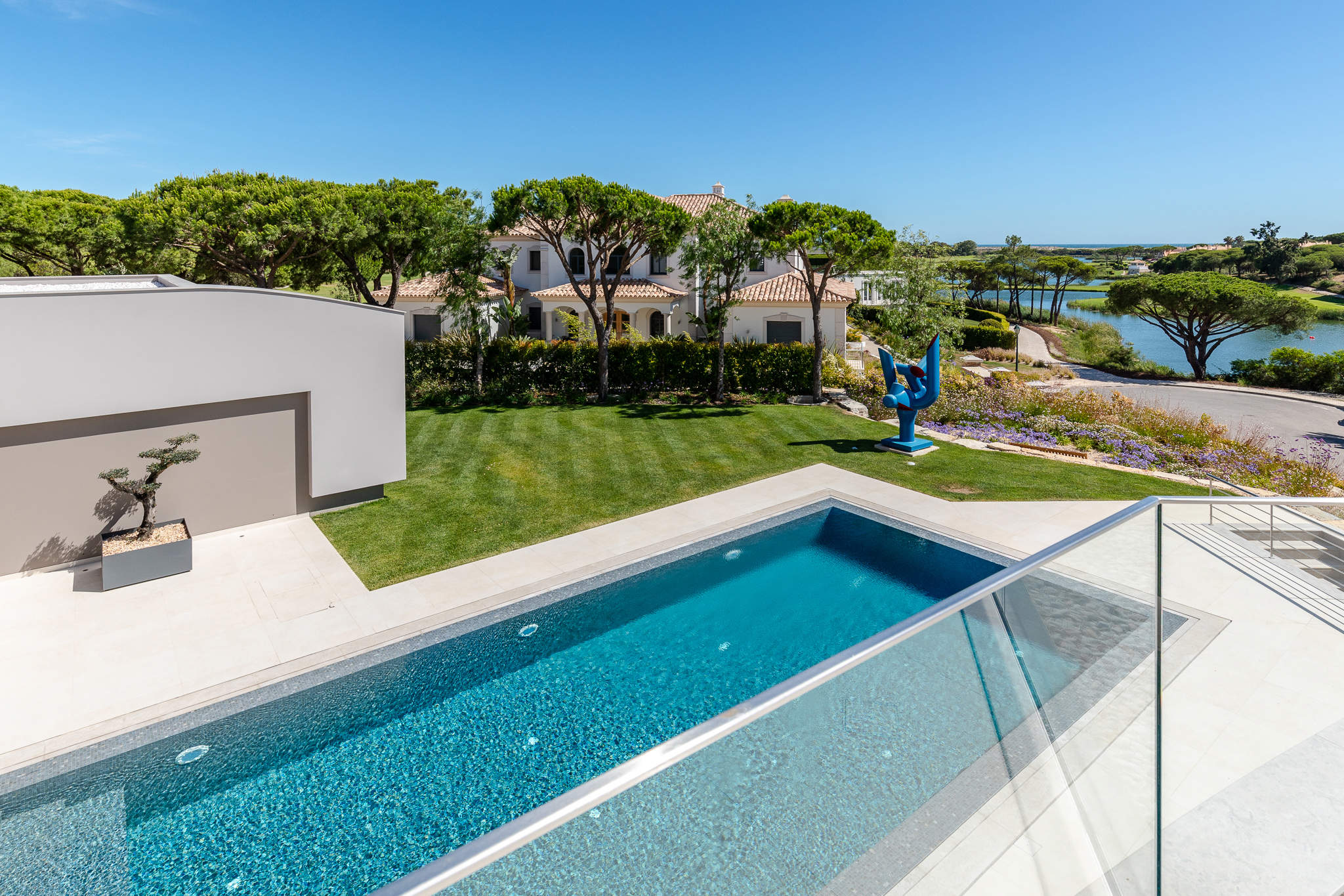 The Cork Tree, 7 bedroom villa in Quinta do Lago, Algarve