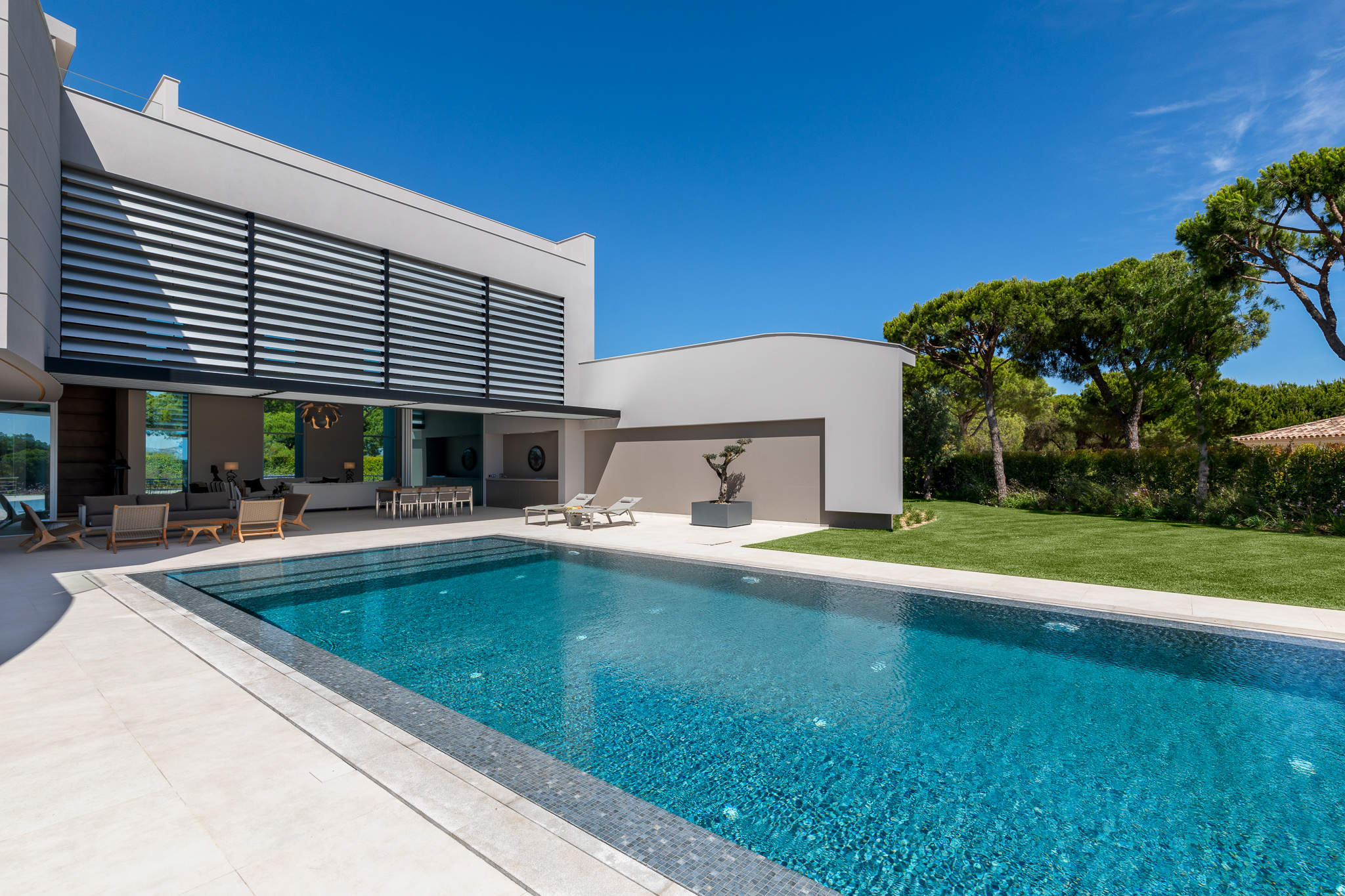The Cork Tree, 7 bedroom villa in Quinta do Lago, Algarve