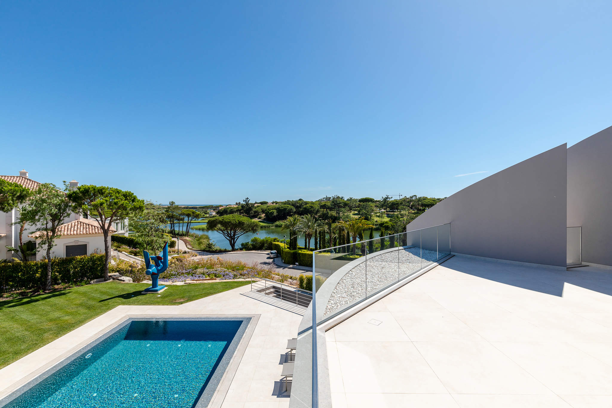 The Cork Tree, 7 bedroom villa in Quinta do Lago, Algarve