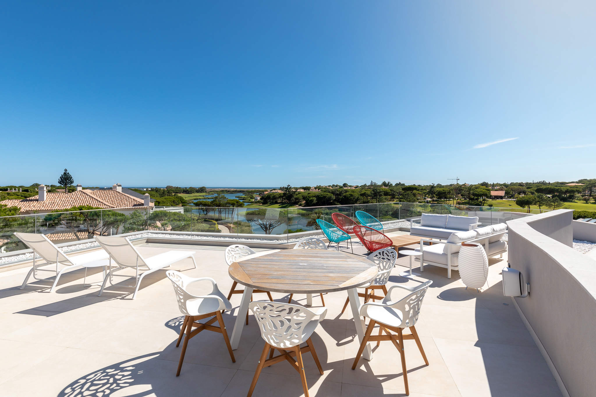 The Cork Tree, 7 bedroom villa in Quinta do Lago, Algarve