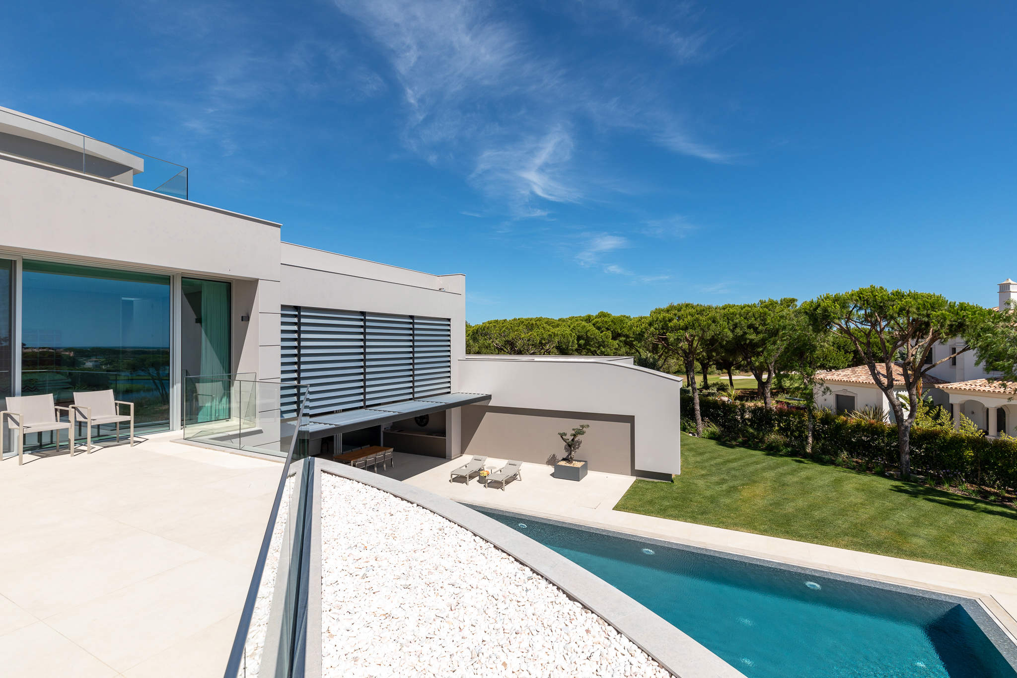 The Cork Tree, 7 bedroom villa in Quinta do Lago, Algarve