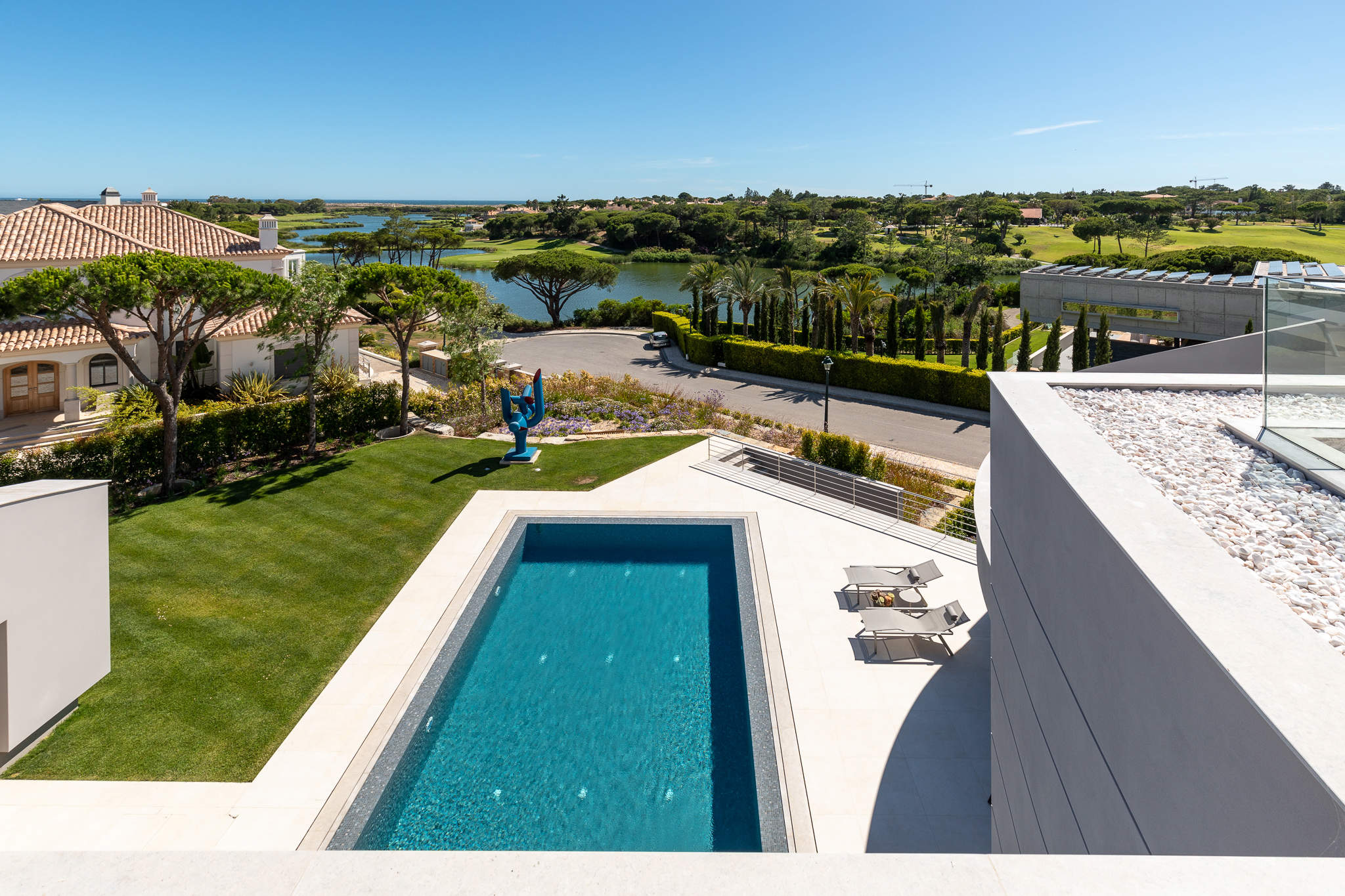 The Cork Tree, 7 bedroom villa in Quinta do Lago, Algarve