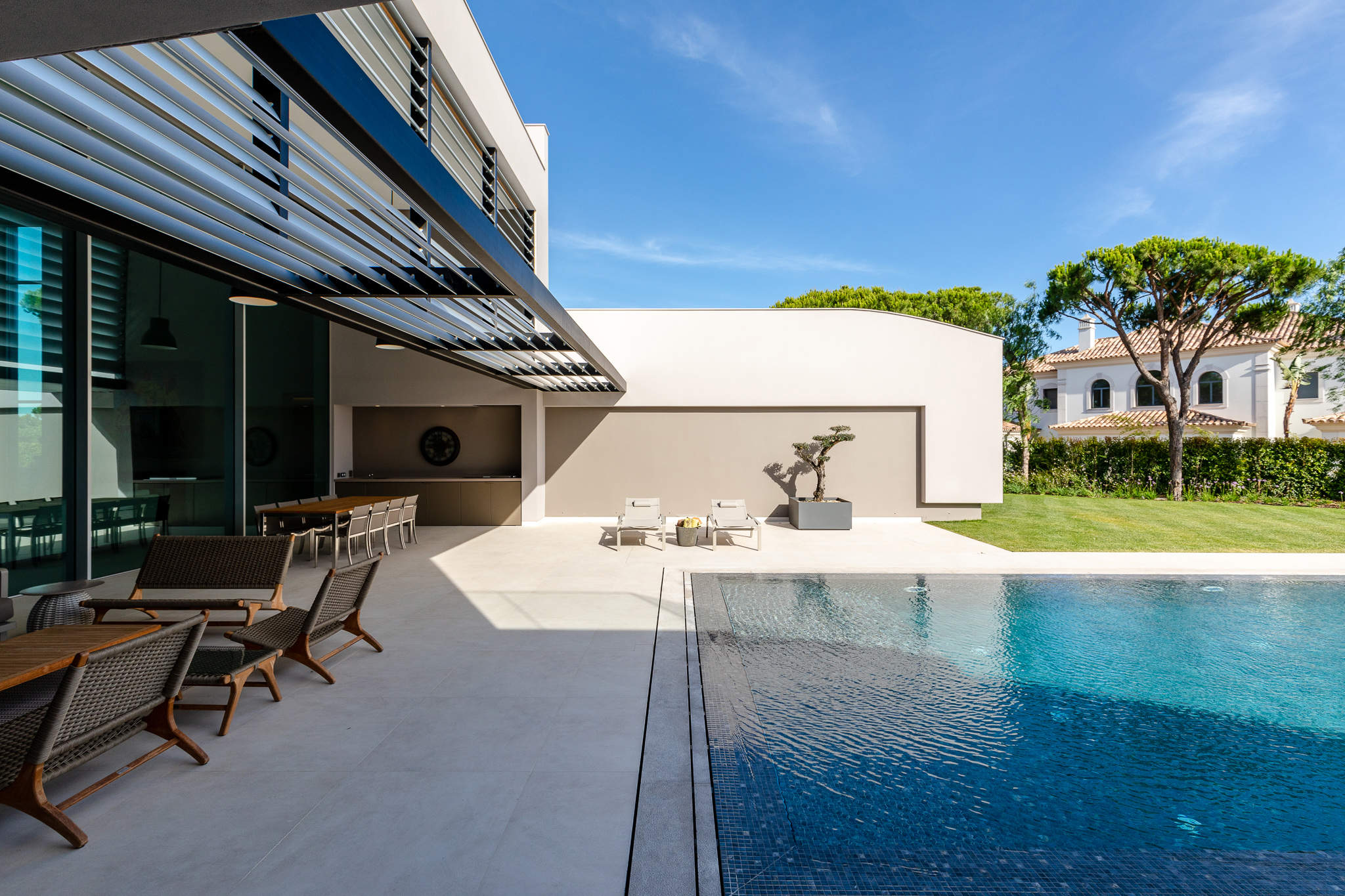 The Cork Tree, 7 bedroom villa in Quinta do Lago, Algarve