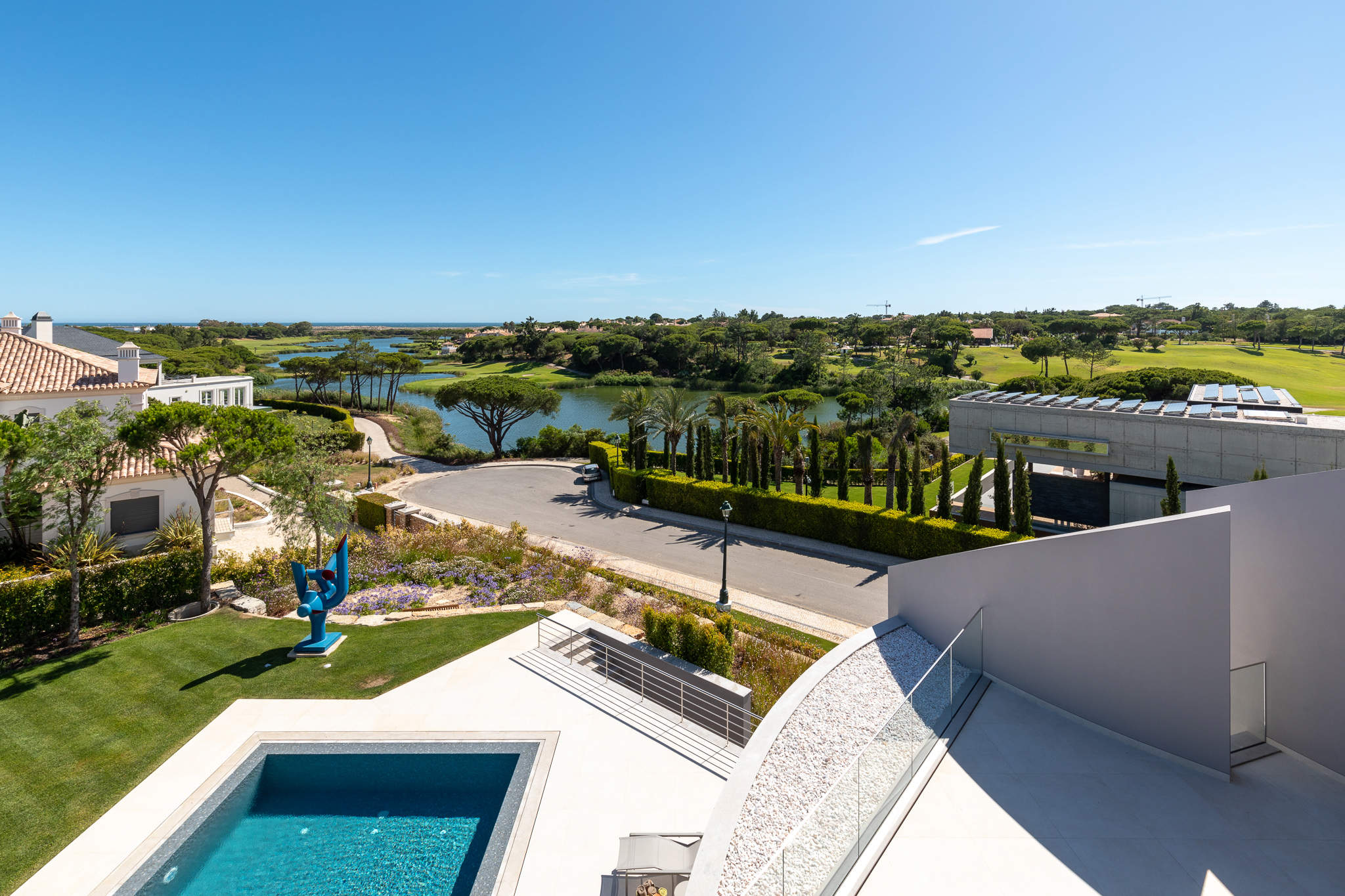 The Cork Tree, 7 bedroom villa in Quinta do Lago, Algarve