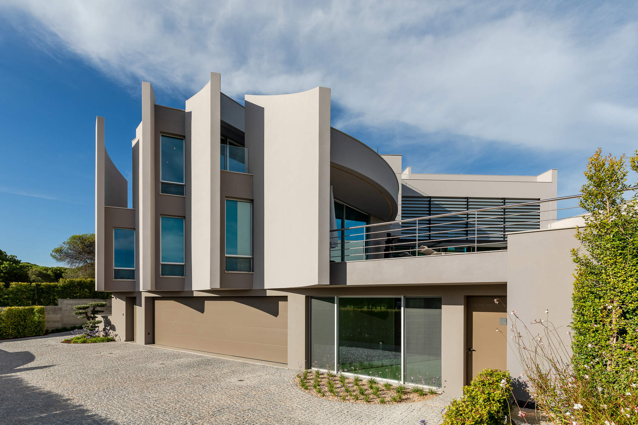 The Cork Tree, 7 bedroom villa in Quinta do Lago, Algarve