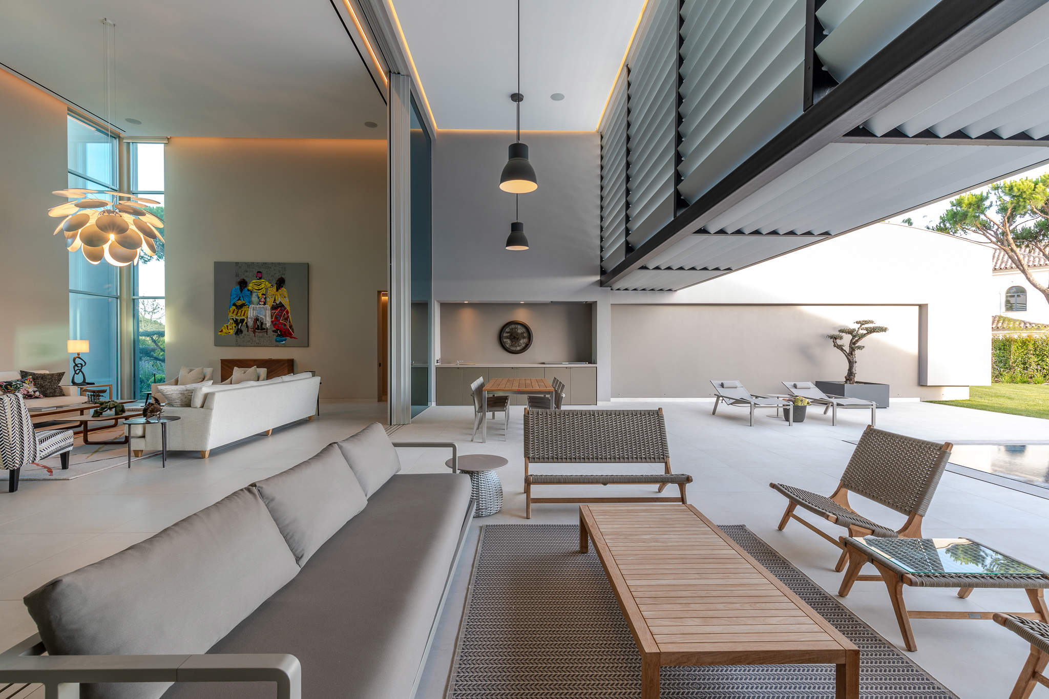 The Cork Tree, 7 bedroom villa in Quinta do Lago, Algarve