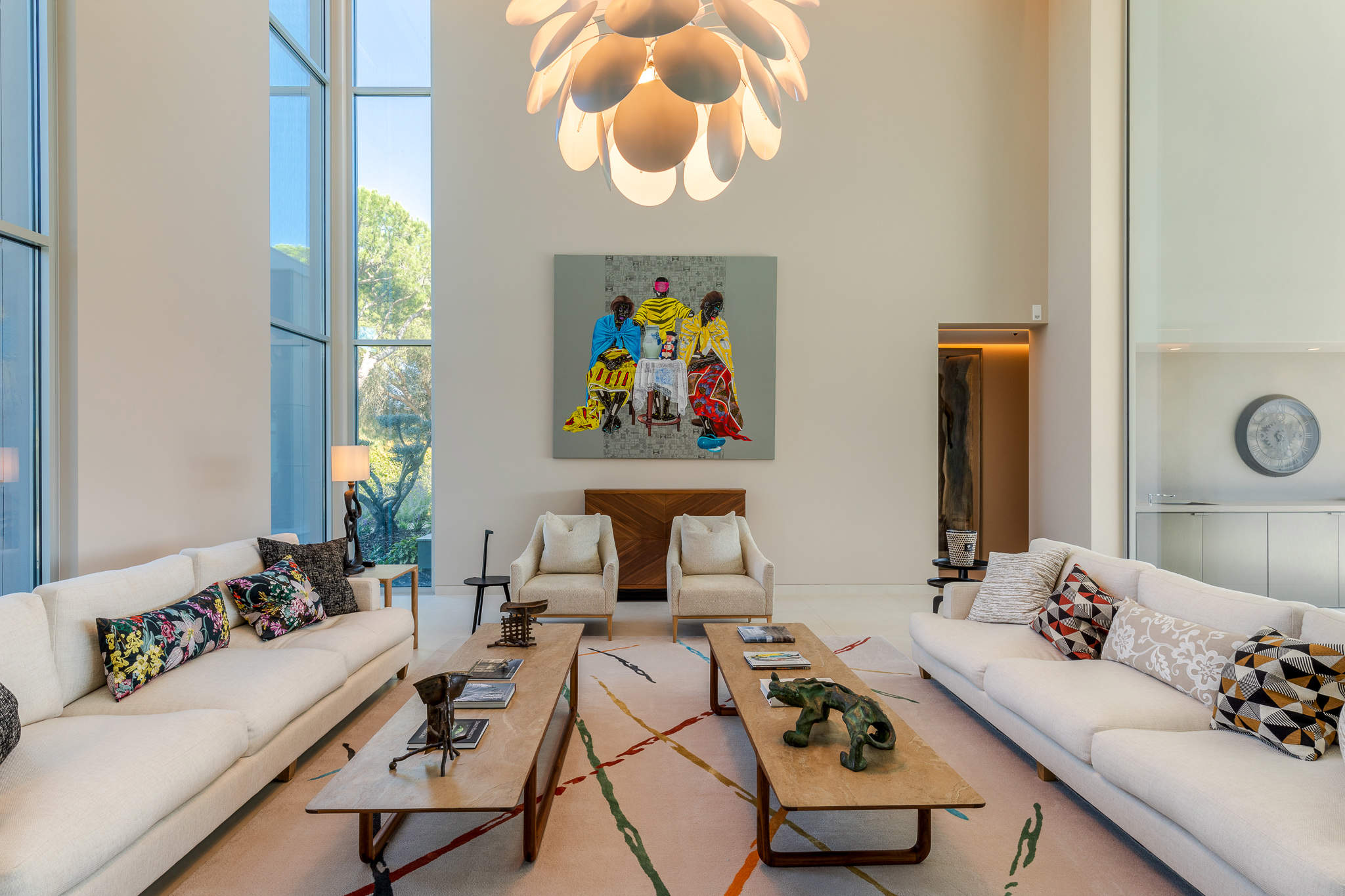 The Cork Tree, 7 bedroom villa in Quinta do Lago, Algarve