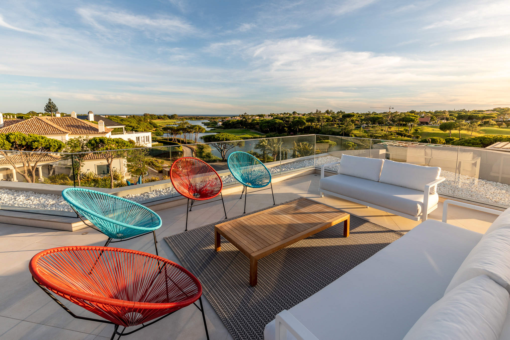 The Cork Tree, 7 bedroom villa in Quinta do Lago, Algarve