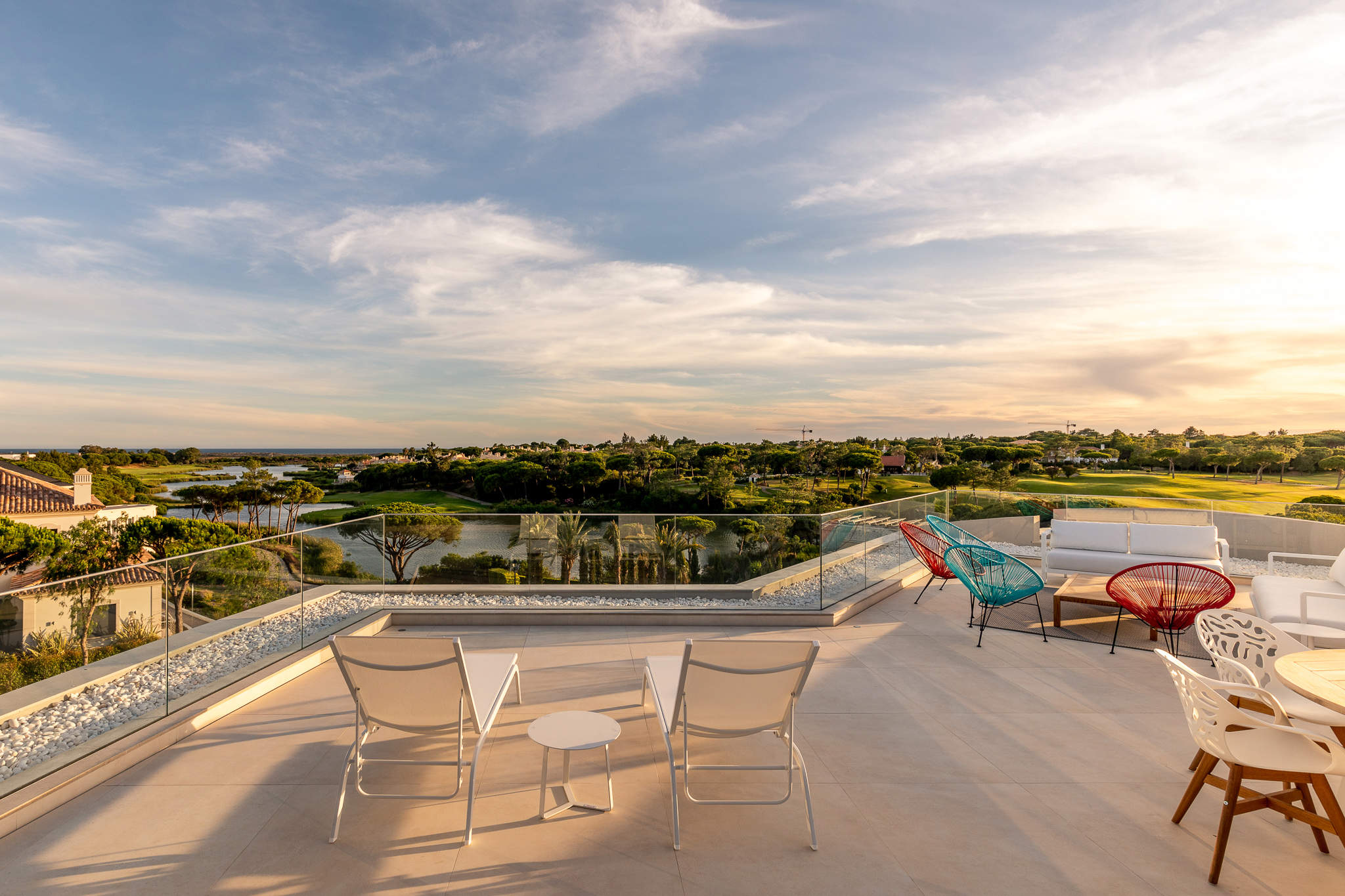 The Cork Tree, 7 bedroom villa in Quinta do Lago, Algarve