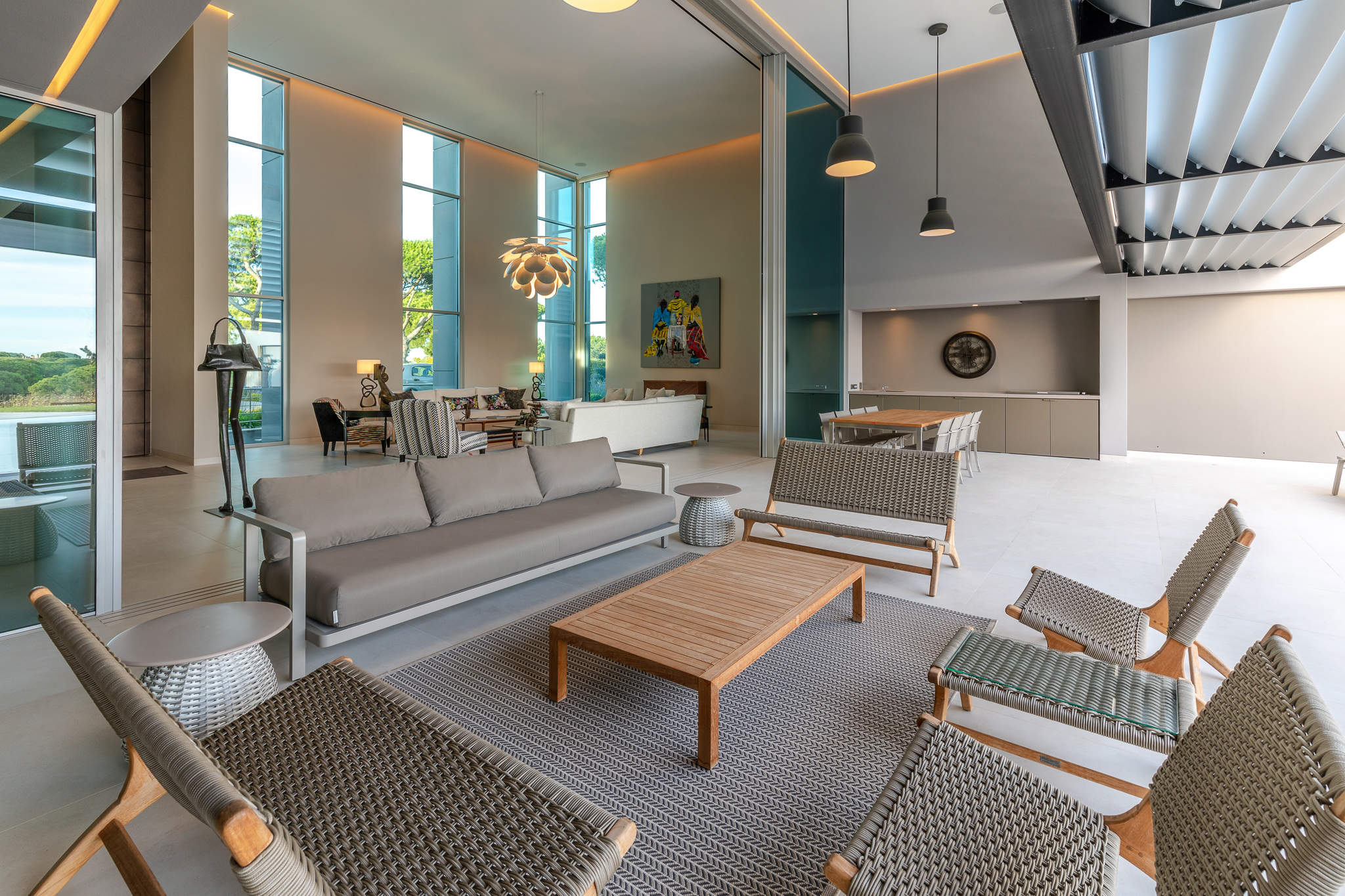 The Cork Tree, 7 bedroom villa in Quinta do Lago, Algarve