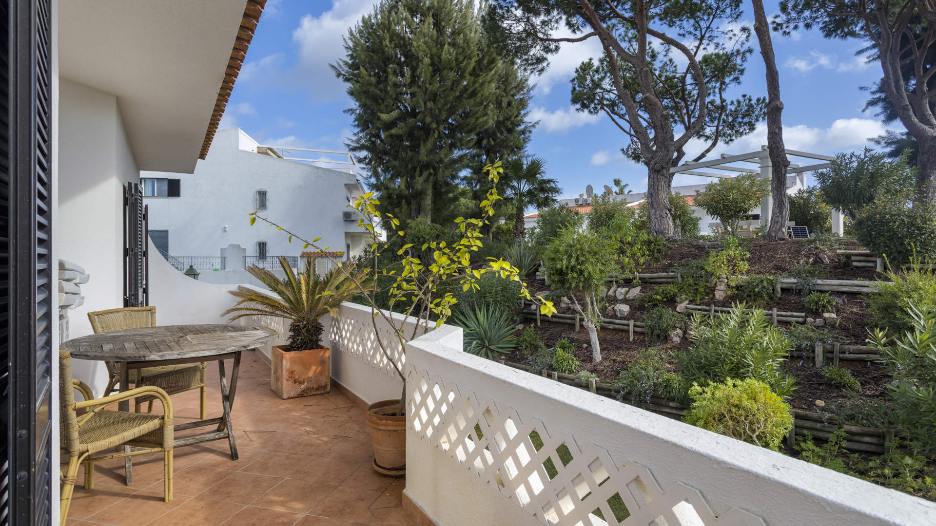 Apartment Mirzam, 3 bedroom apartment in Vale do Lobo, Algarve