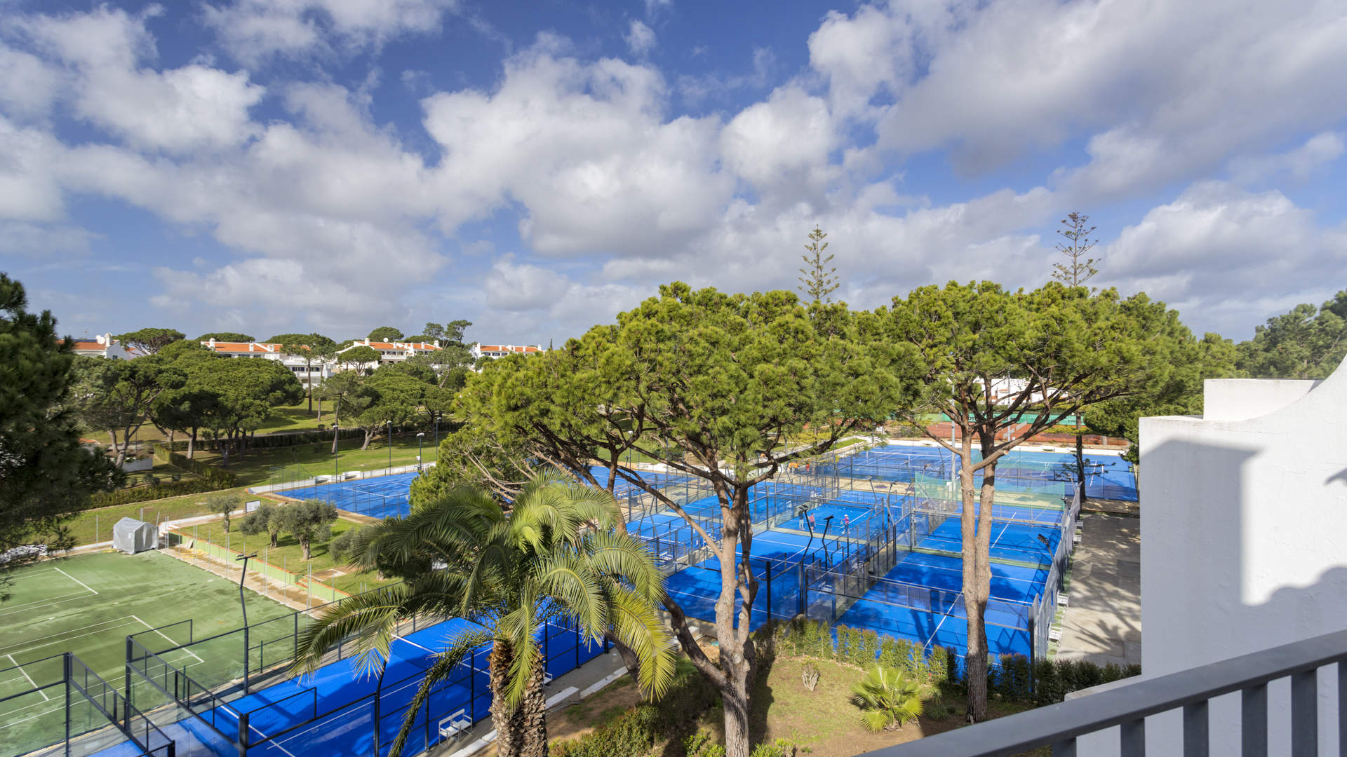 Apartment Mirzam, 3 bedroom apartment in Vale do Lobo, Algarve