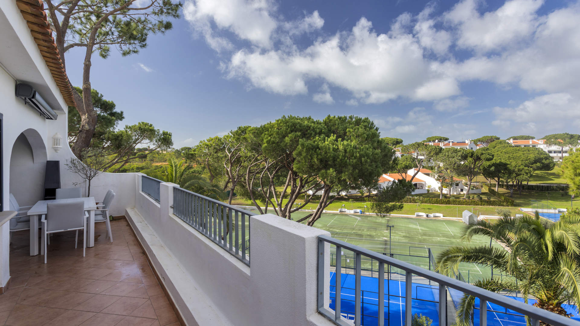 Apartment Mirzam, 3 bedroom apartment in Vale do Lobo, Algarve