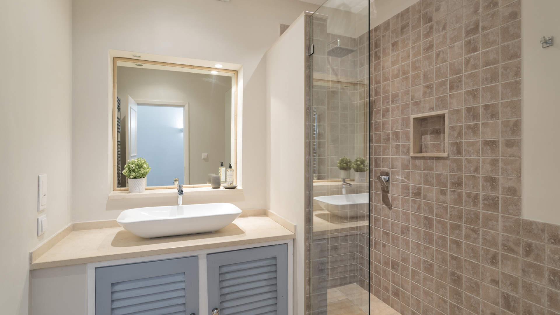 Apartment Mirzam, 3 bedroom apartment in Vale do Lobo, Algarve