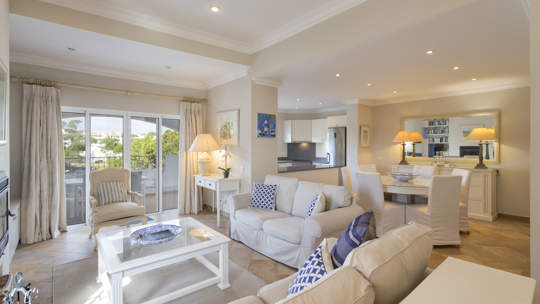 Apartment Mirzam Main Photo