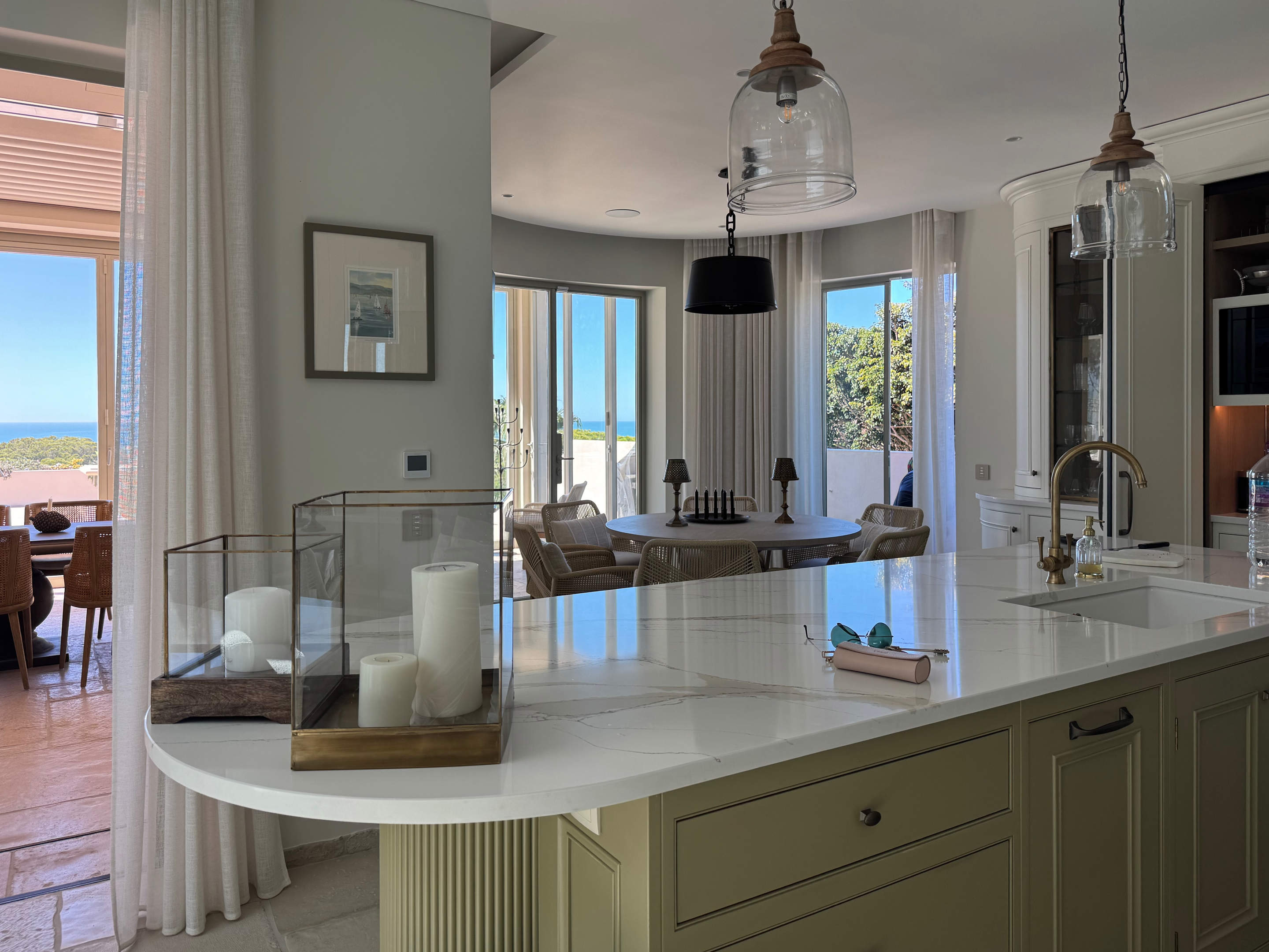 Villa Sand Dunes, 5 bedroom villa in Quinta do Lago, Algarve