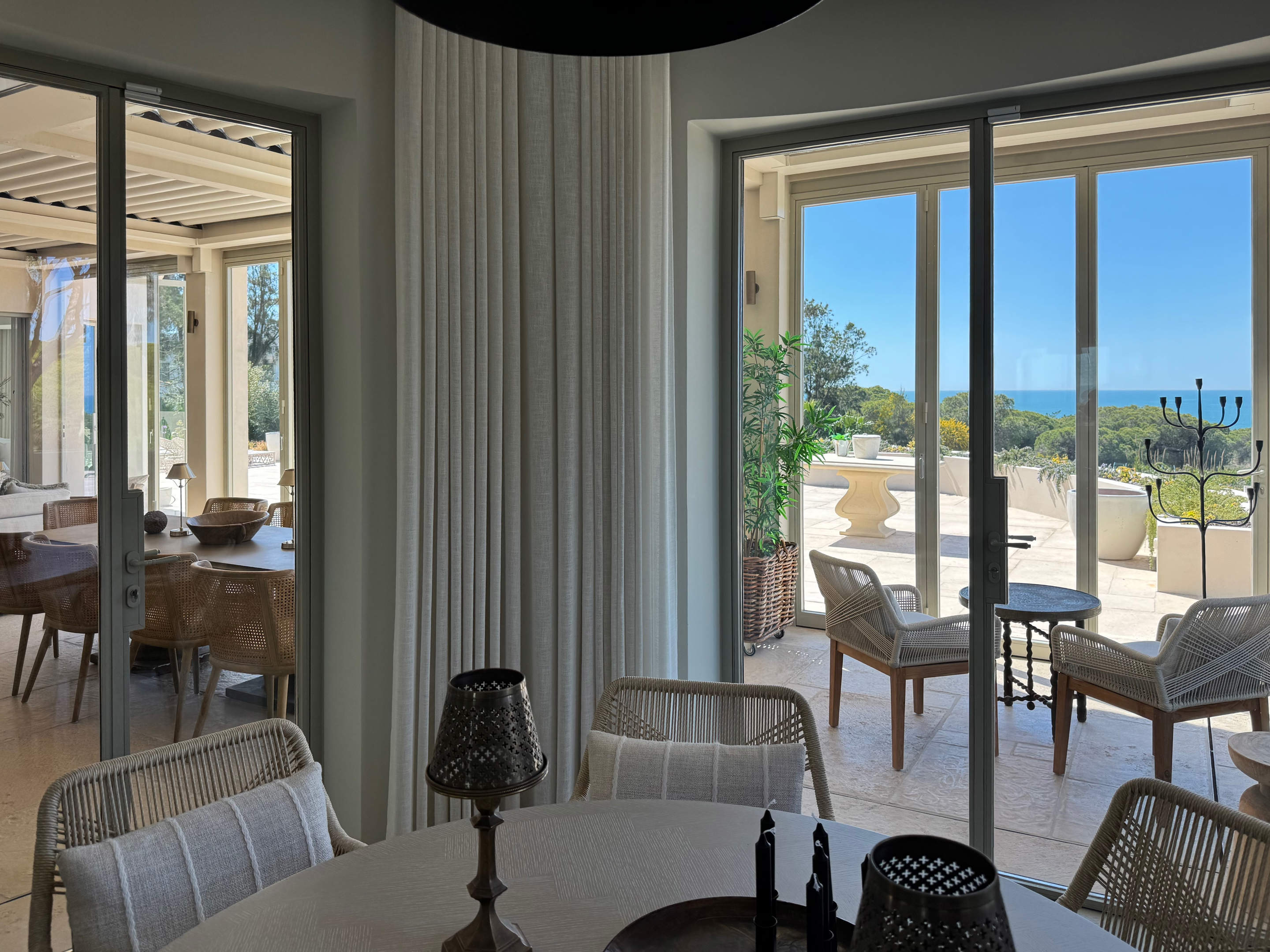 Villa Sand Dunes, 5 bedroom villa in Quinta do Lago, Algarve