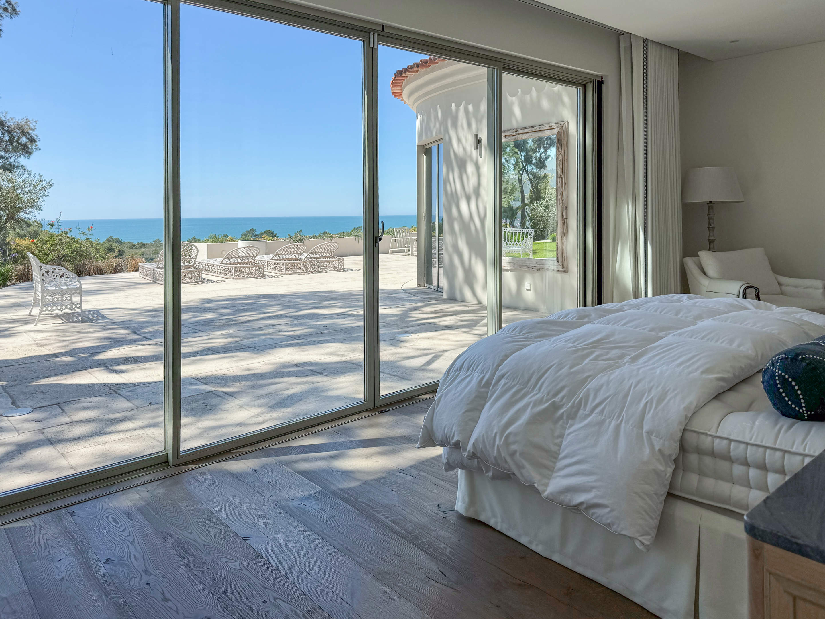 Villa Sand Dunes, 5 bedroom villa in Quinta do Lago, Algarve