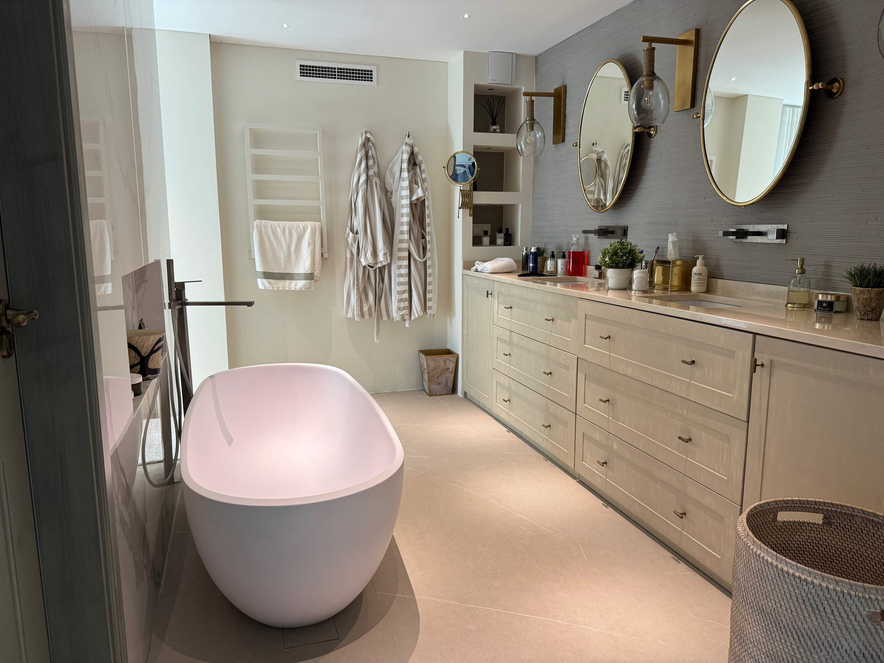 Villa Sand Dunes, 5 bedroom villa in Quinta do Lago, Algarve