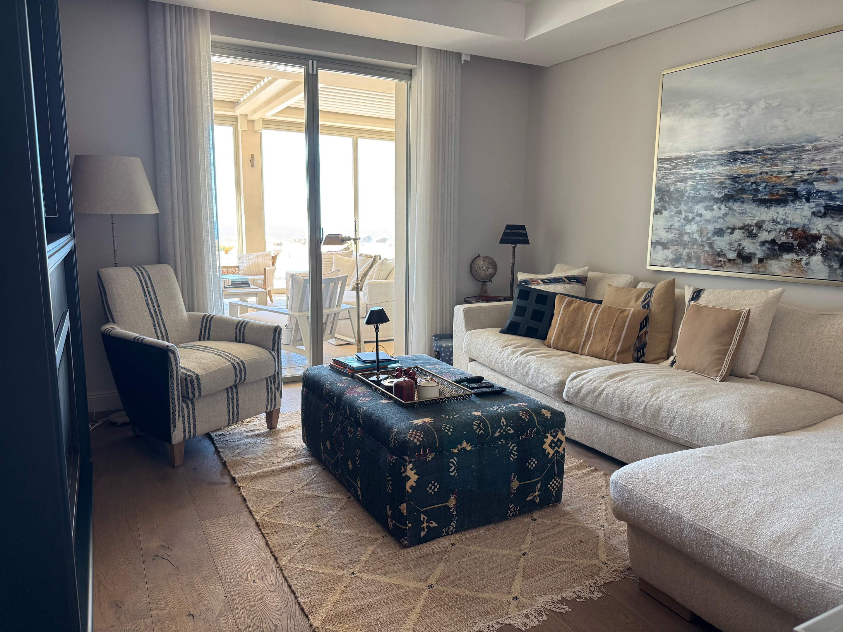 Villa Sand Dunes, 5 bedroom villa in Quinta do Lago, Algarve