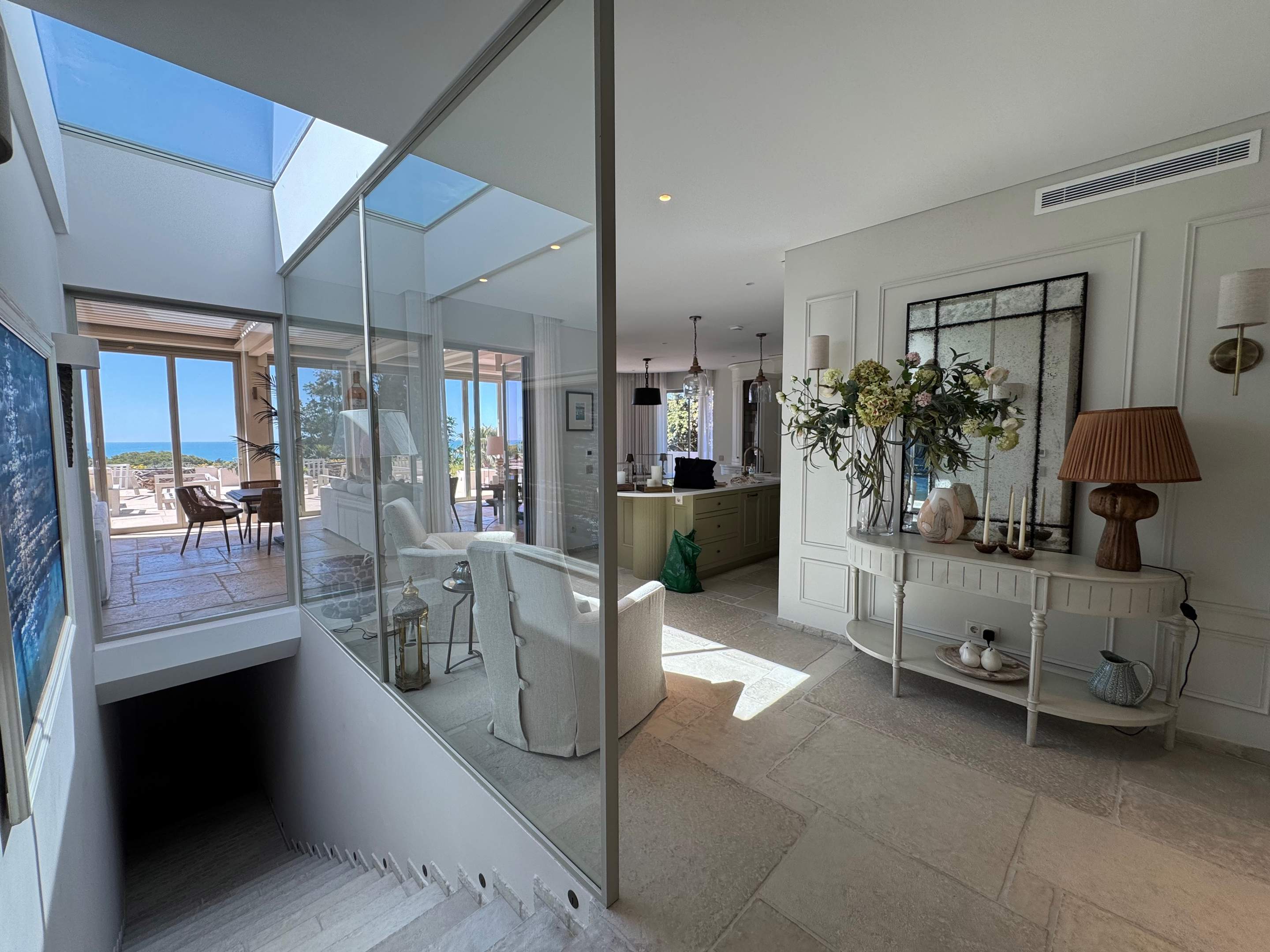 Villa Sand Dunes, 5 bedroom villa in Quinta do Lago, Algarve