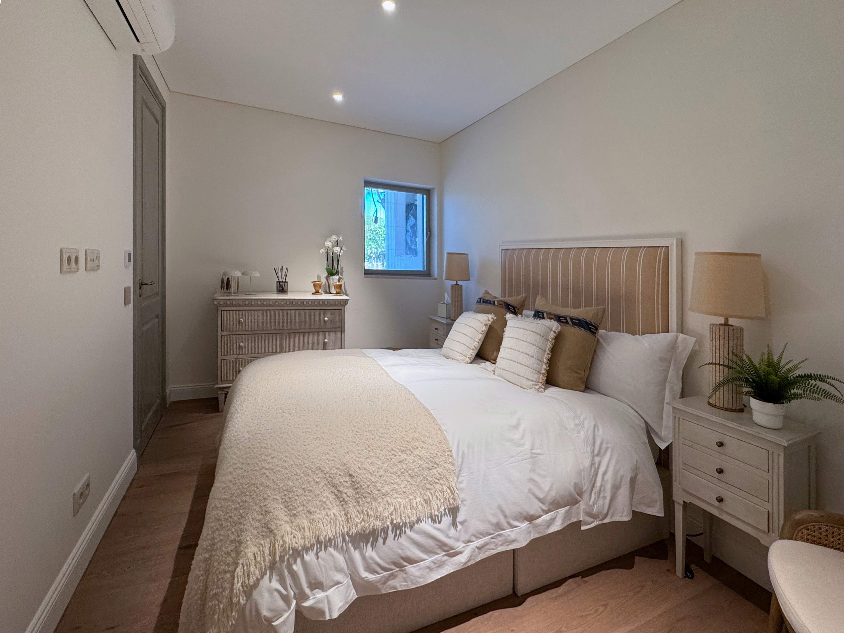 Villa Sand Dunes, 5 bedroom villa in Quinta do Lago, Algarve