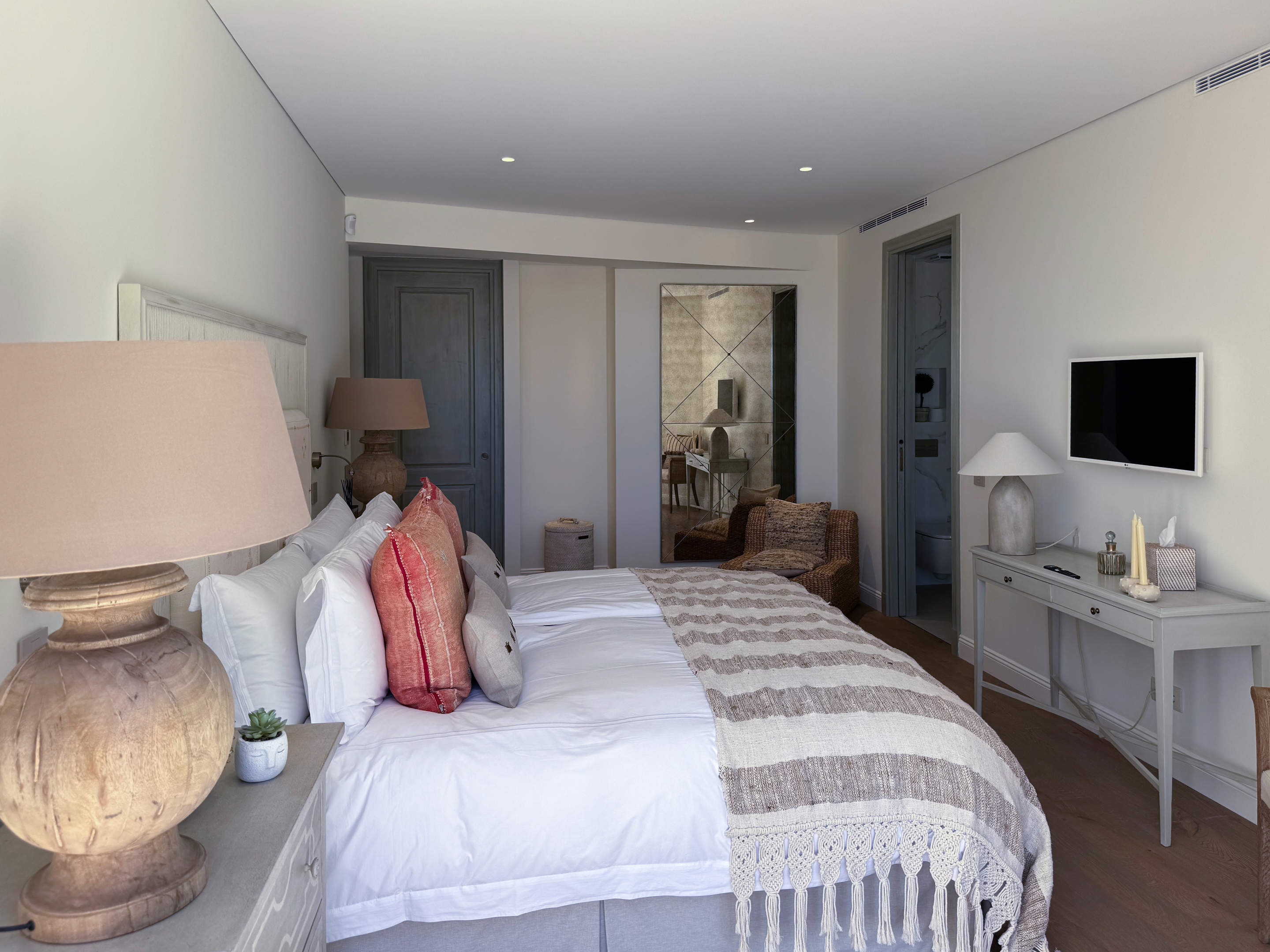 Villa Sand Dunes, 5 bedroom villa in Quinta do Lago, Algarve