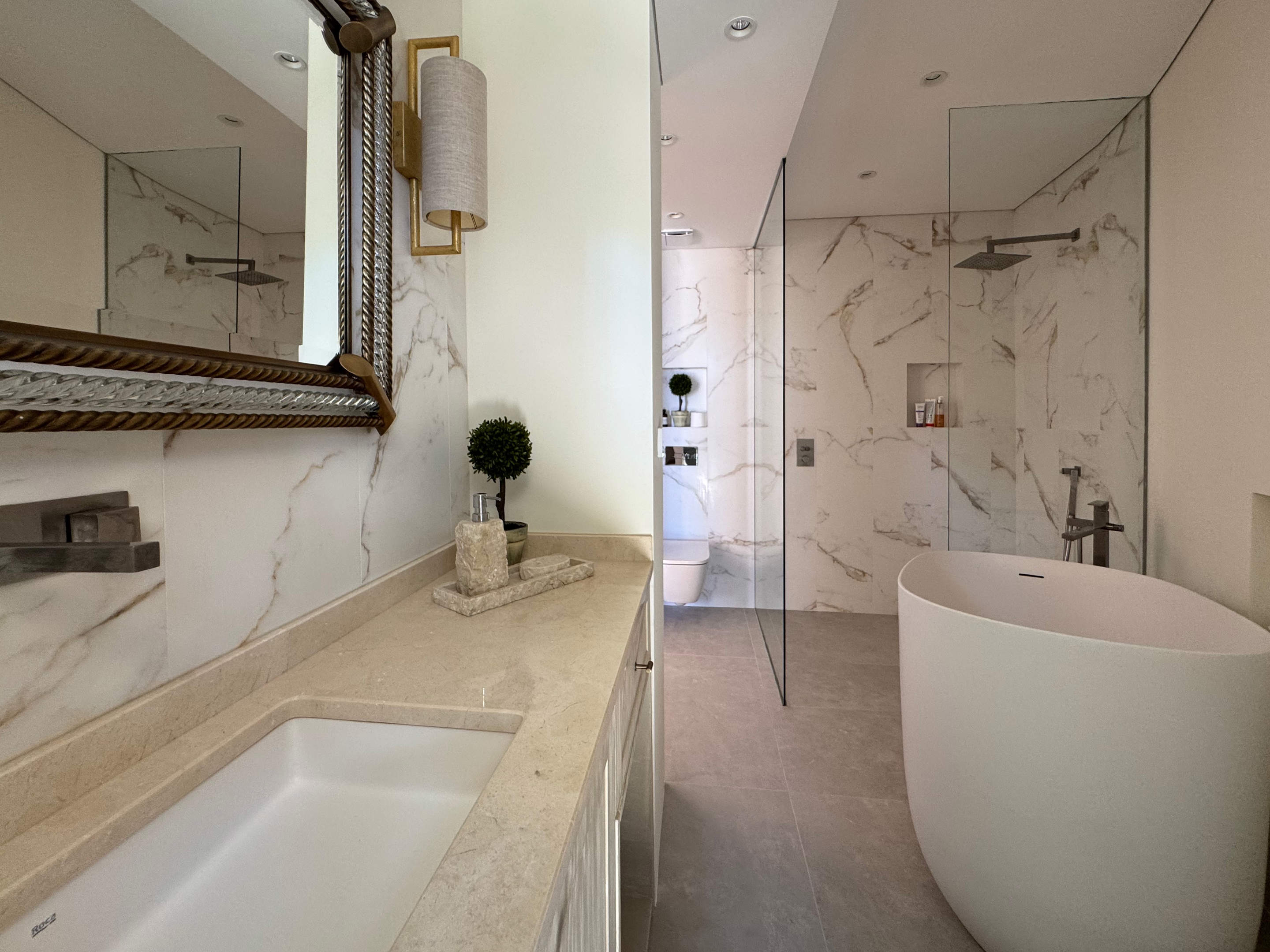 Villa Sand Dunes, 5 bedroom villa in Quinta do Lago, Algarve