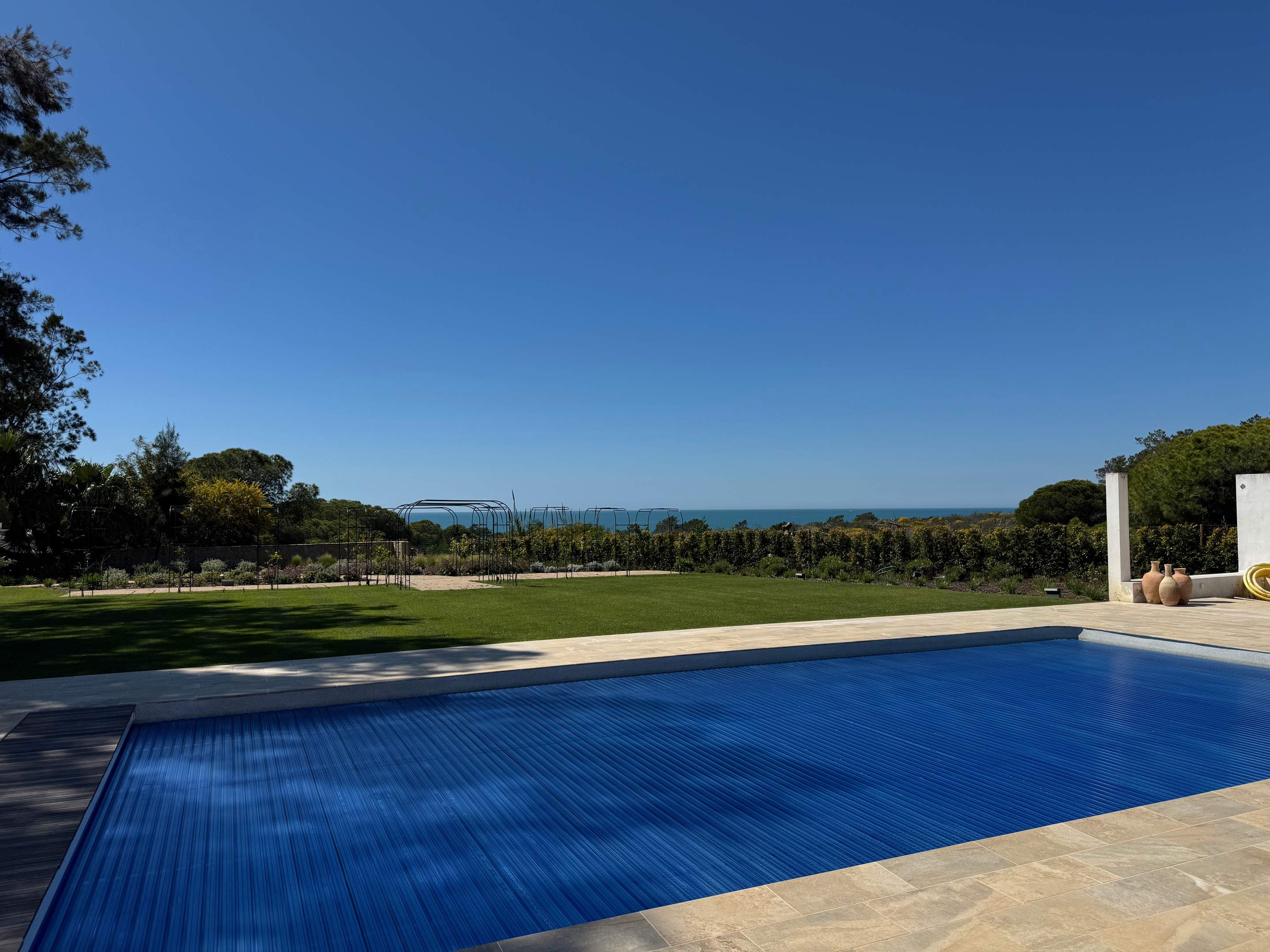Villa Sand Dunes, 5 bedroom villa in Quinta do Lago, Algarve