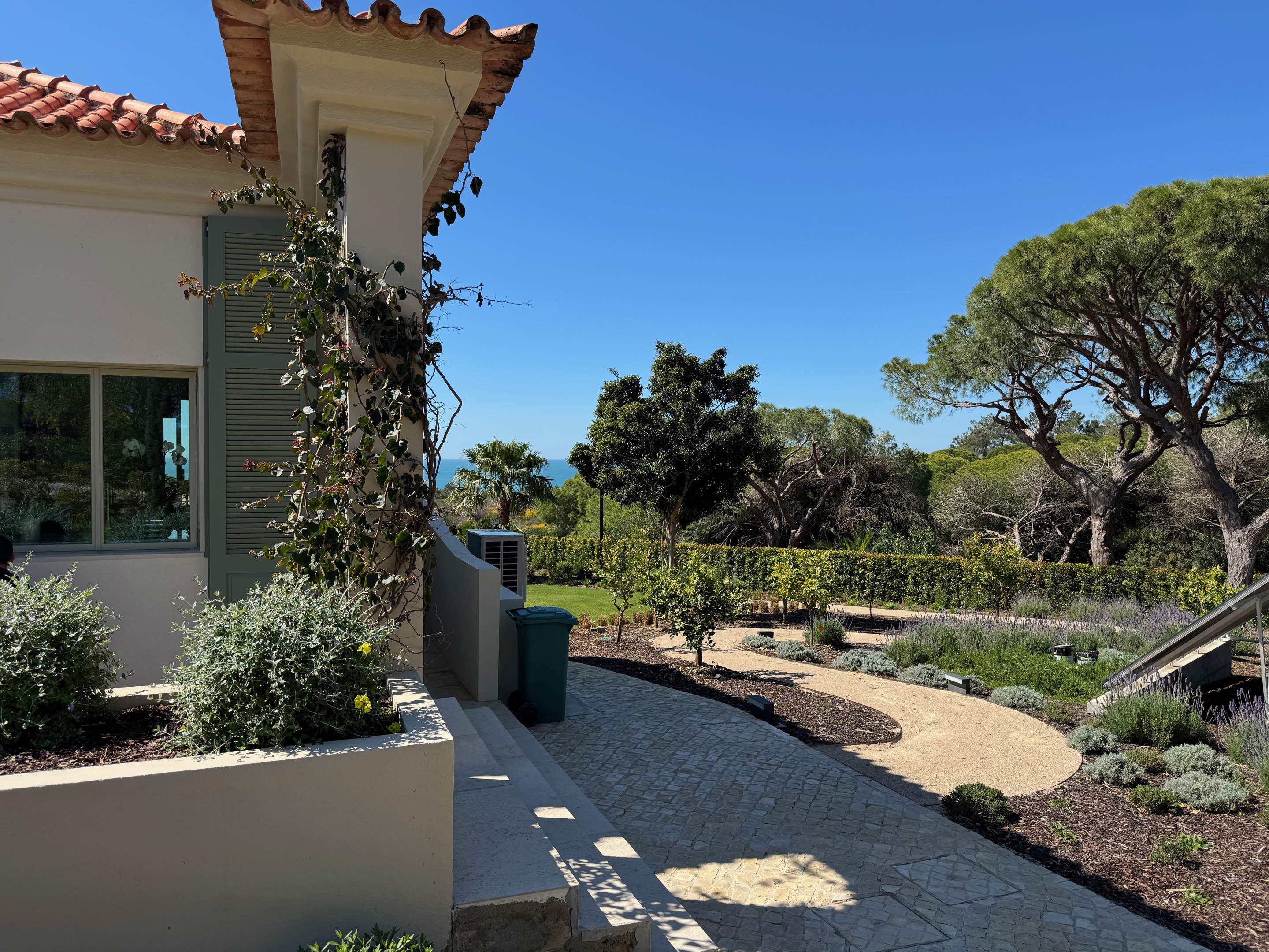 Villa Sand Dunes, 5 bedroom villa in Quinta do Lago, Algarve