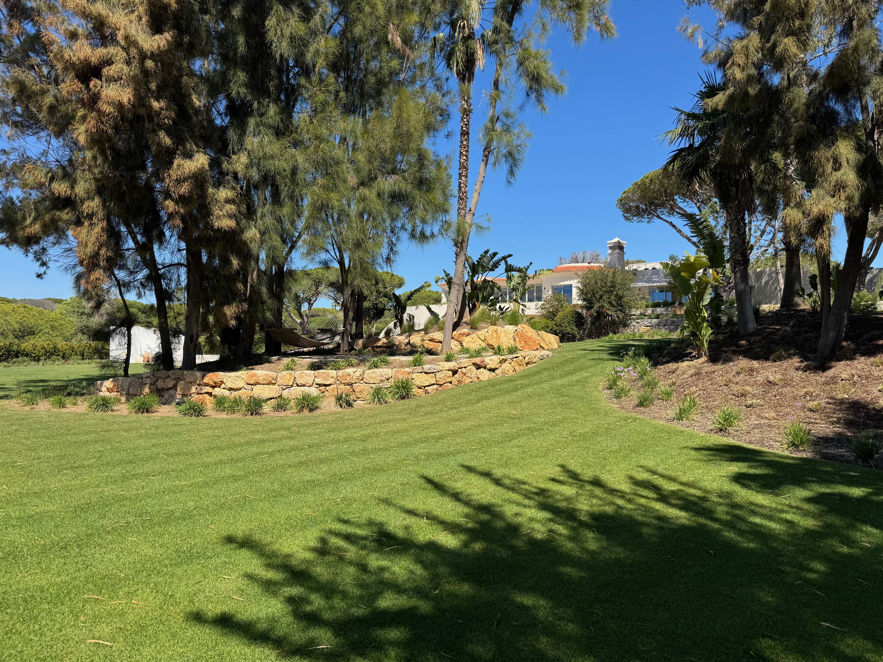 Villa Sand Dunes, 5 bedroom villa in Quinta do Lago, Algarve