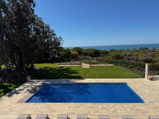 Villa Sand Dunes Main Photo