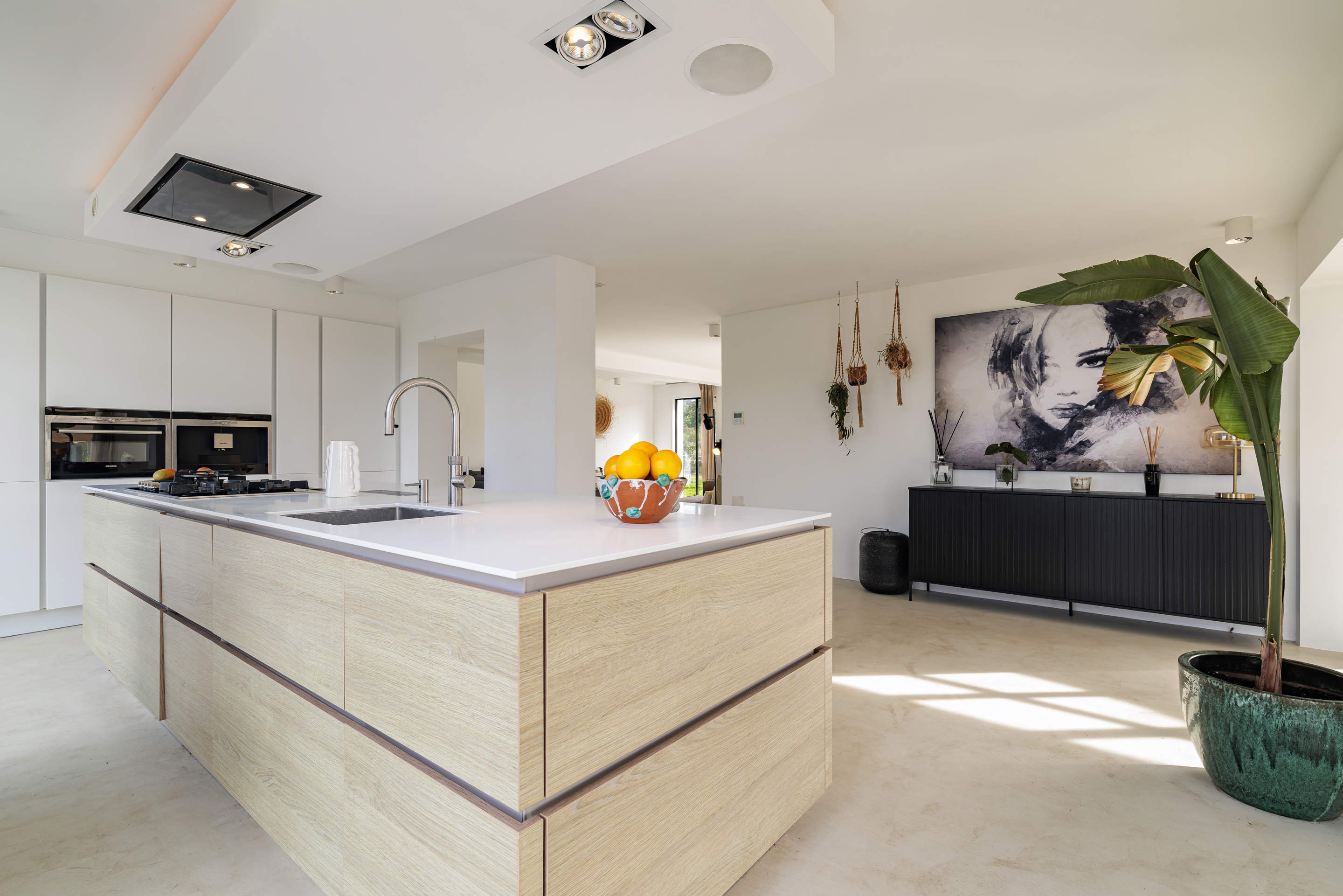 Can Love, 4 bedroom villa in San Jose and South West Coast, Ibiza