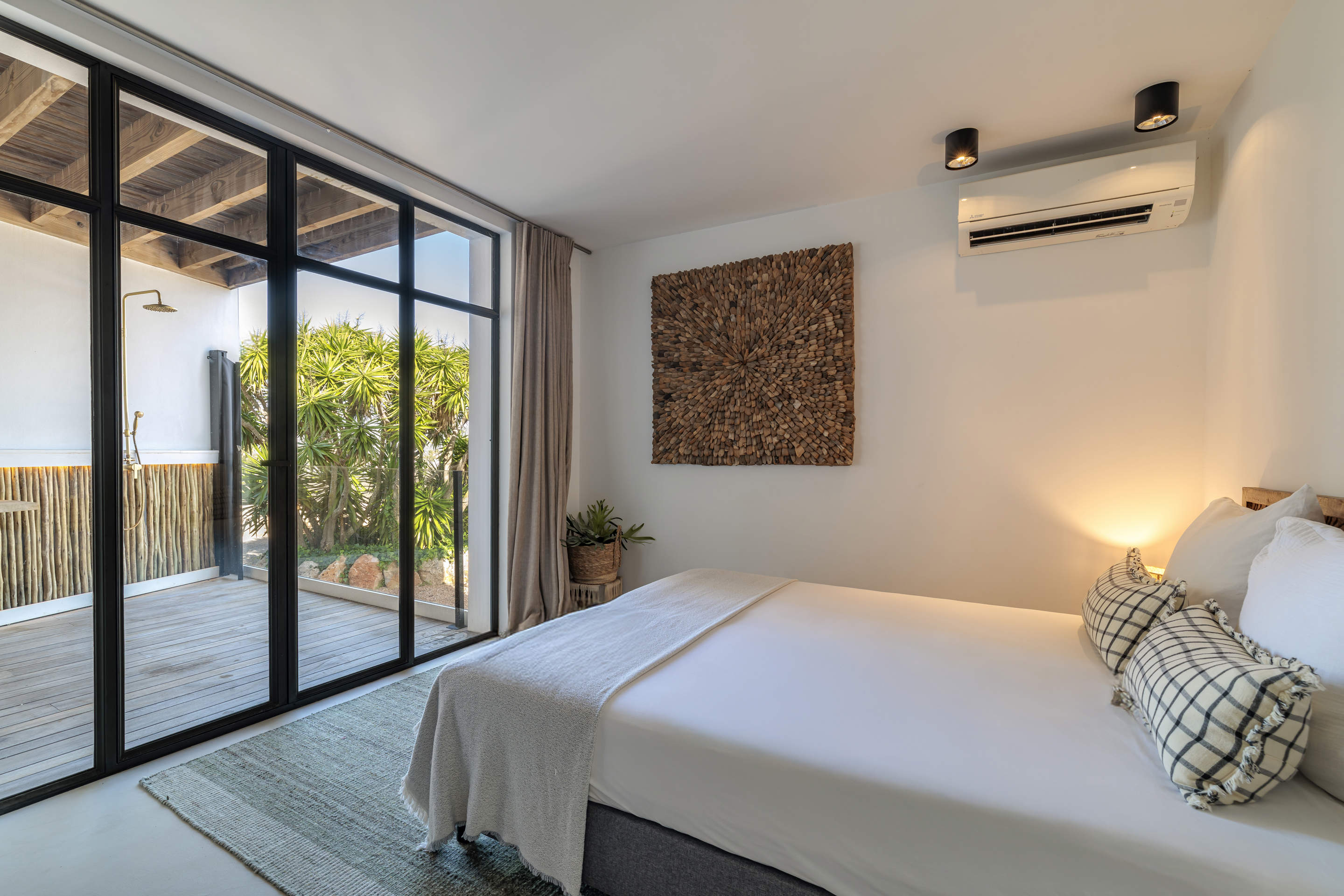 Can Love, 4 bedroom villa in San Jose and South West Coast, Ibiza
