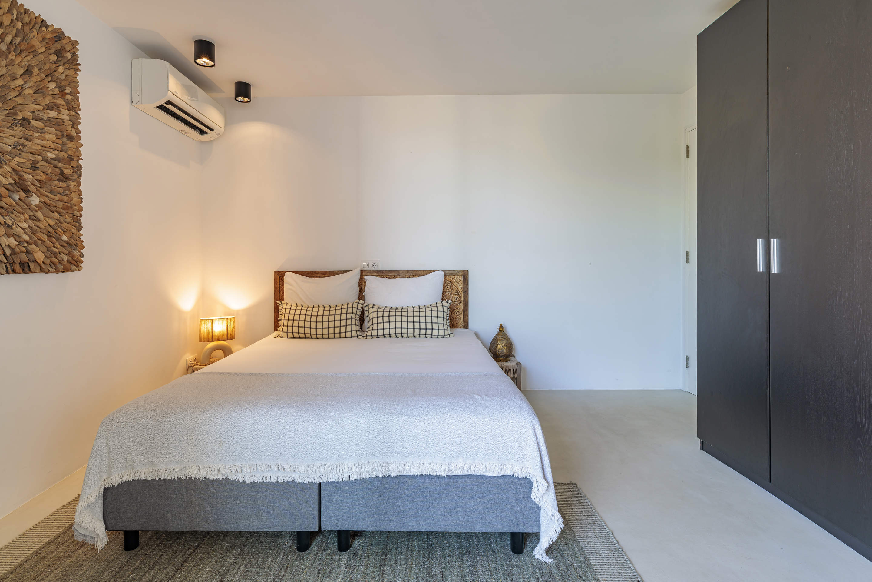 Can Love, 4 bedroom villa in San Jose and South West Coast, Ibiza