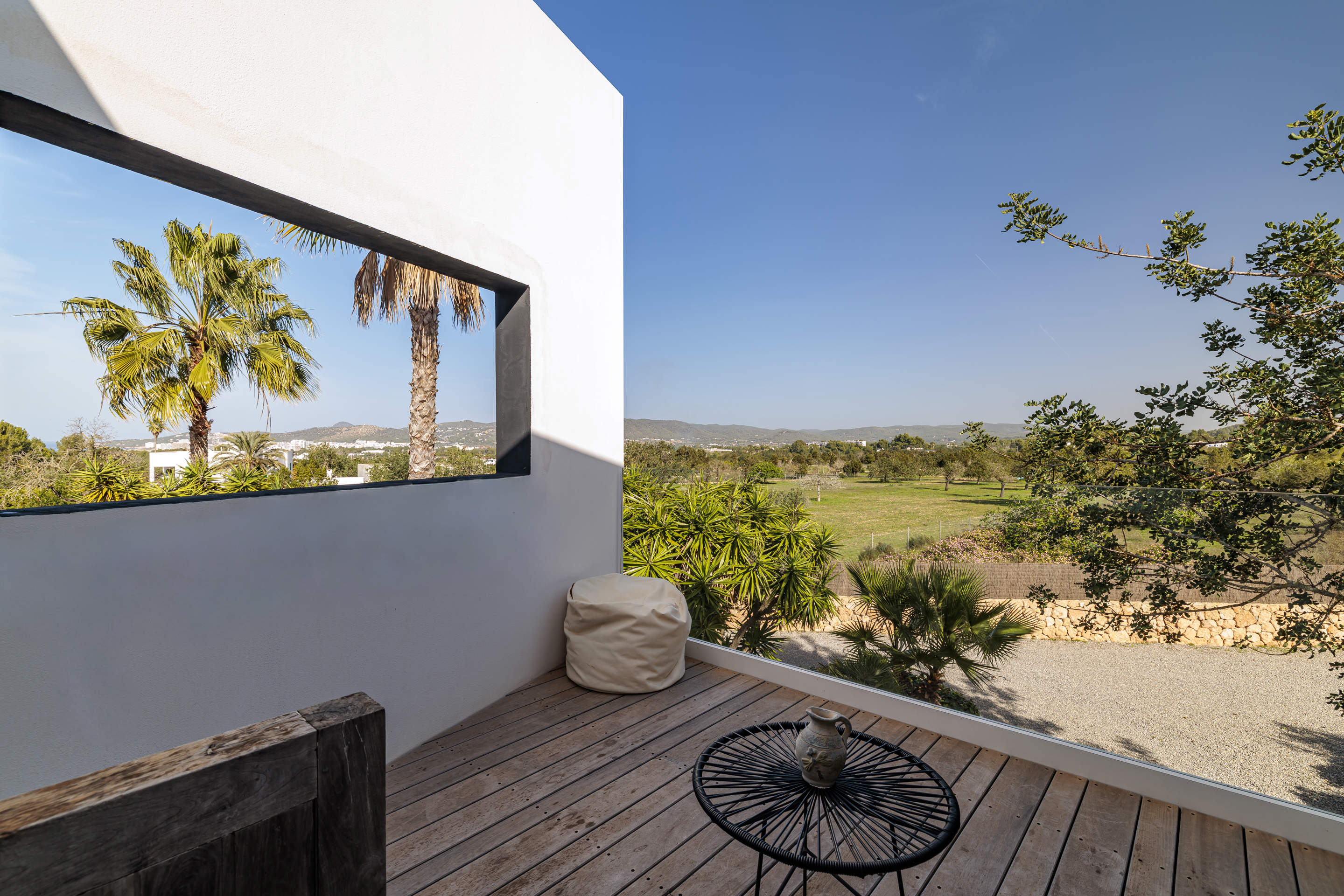 Can Love, 4 bedroom villa in San Jose and South West Coast, Ibiza