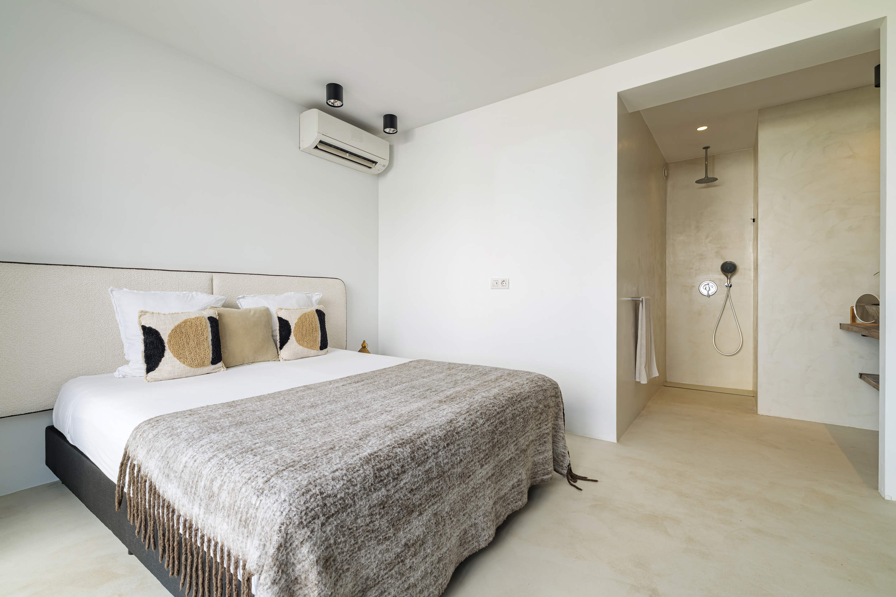 Can Love, 4 bedroom villa in San Jose and South West Coast, Ibiza