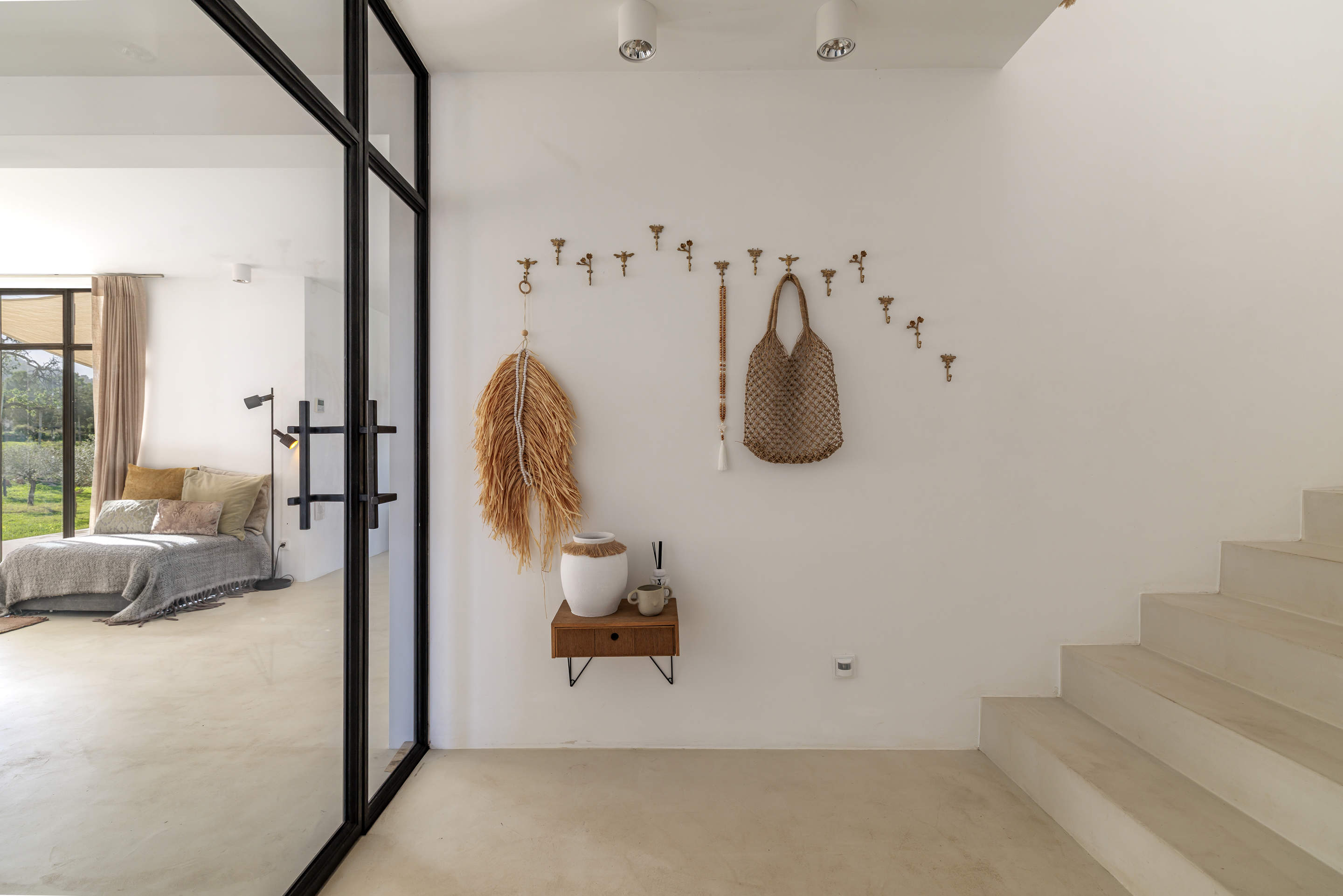 Can Love, 4 bedroom villa in San Jose and South West Coast, Ibiza