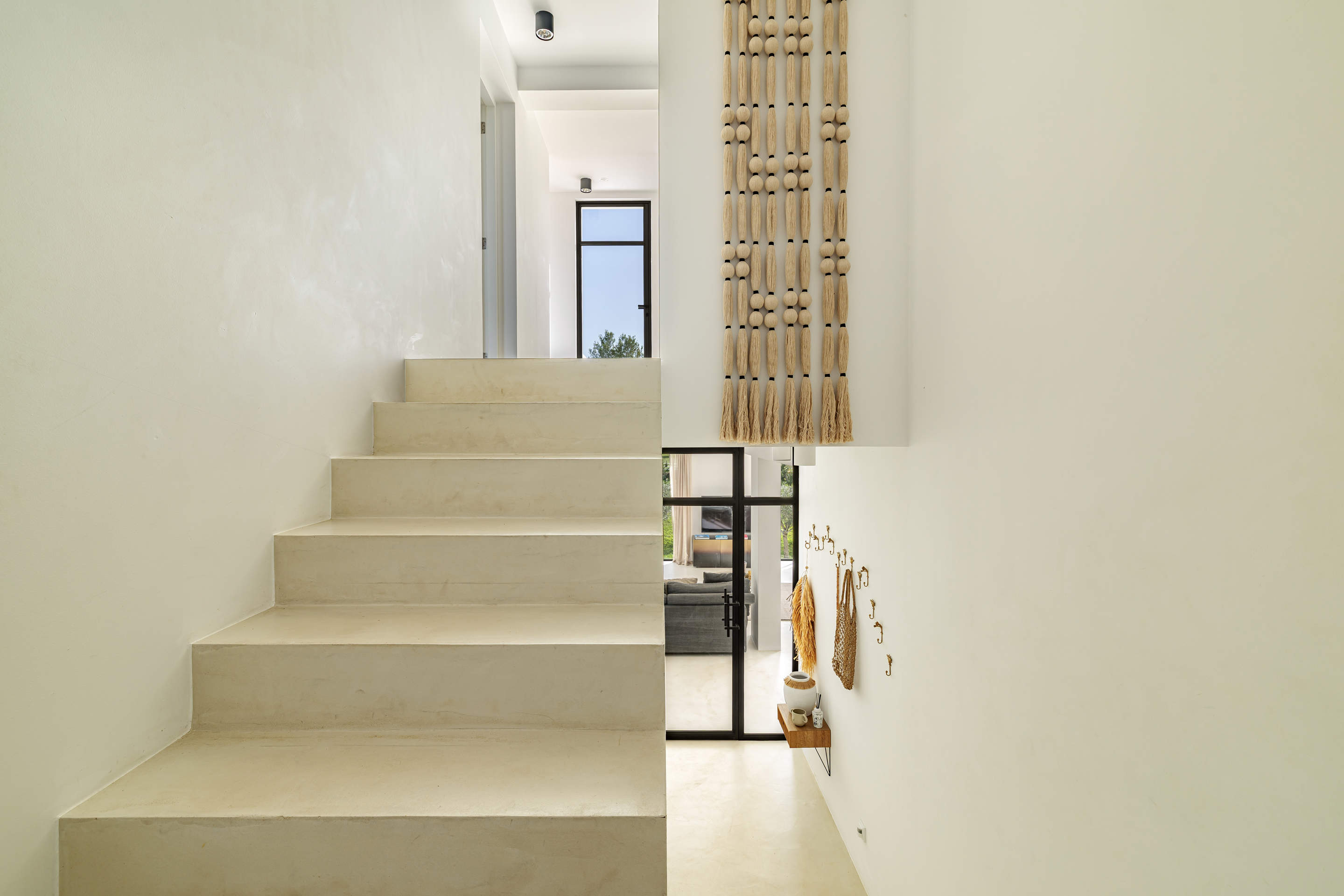 Can Love, 4 bedroom villa in San Jose and South West Coast, Ibiza