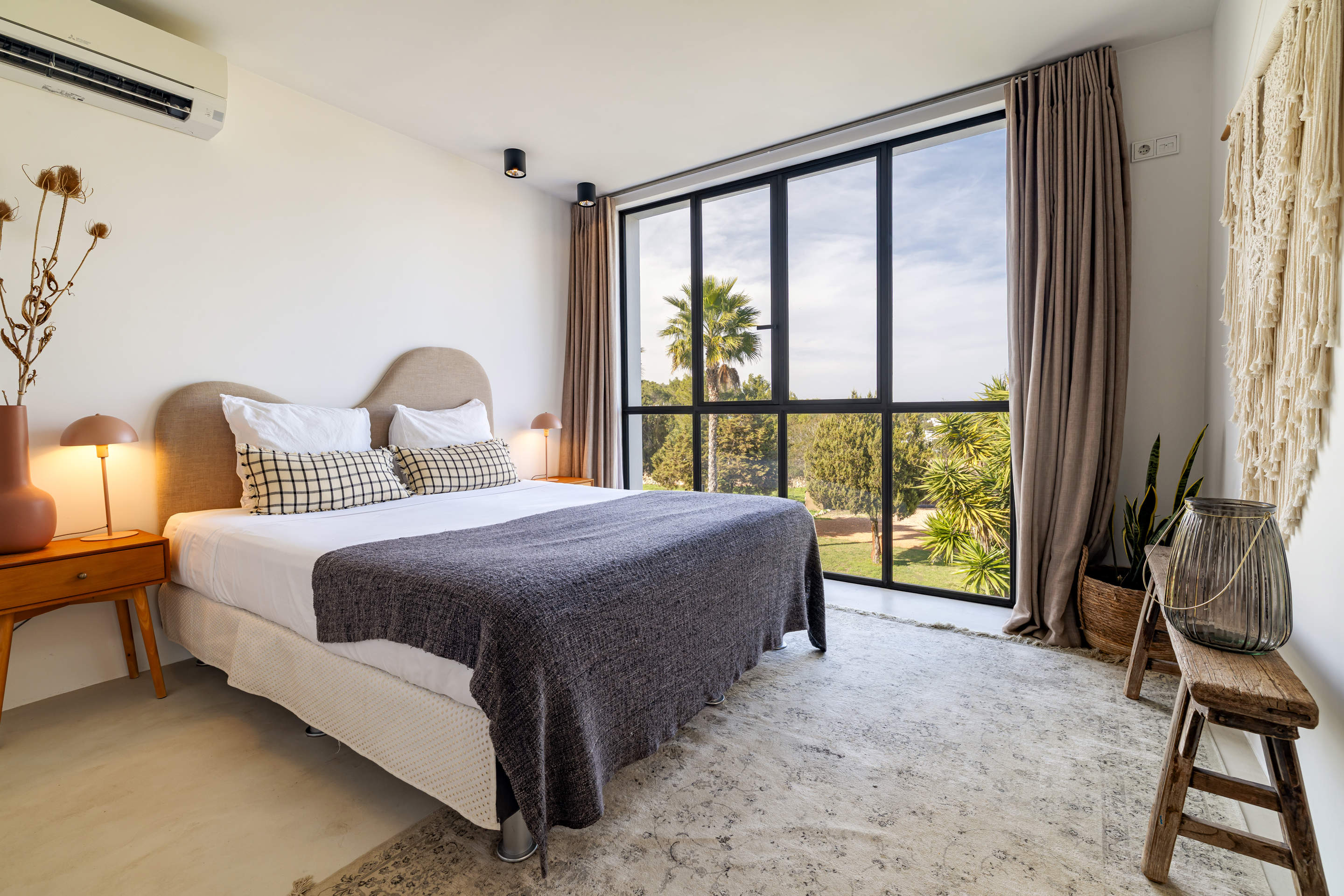 Can Love, 4 bedroom villa in San Jose and South West Coast, Ibiza