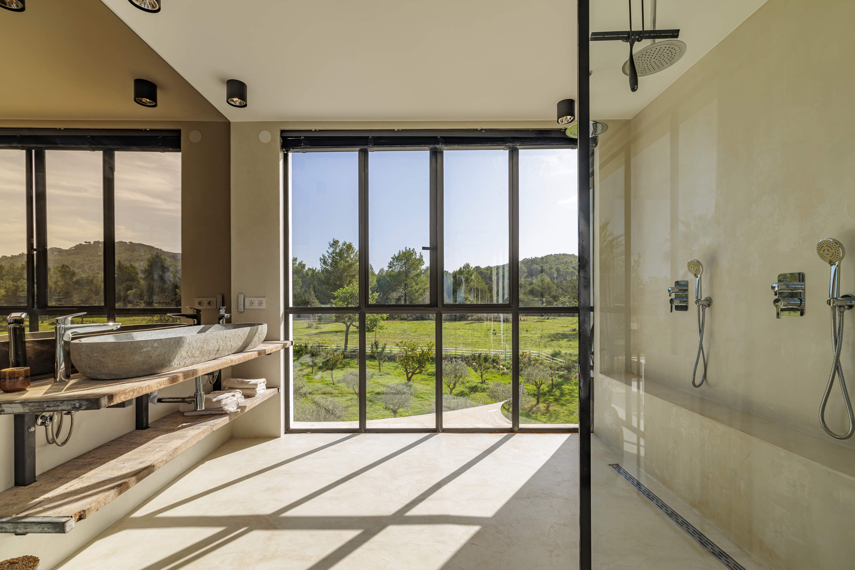 Can Love, 4 bedroom villa in San Jose and South West Coast, Ibiza
