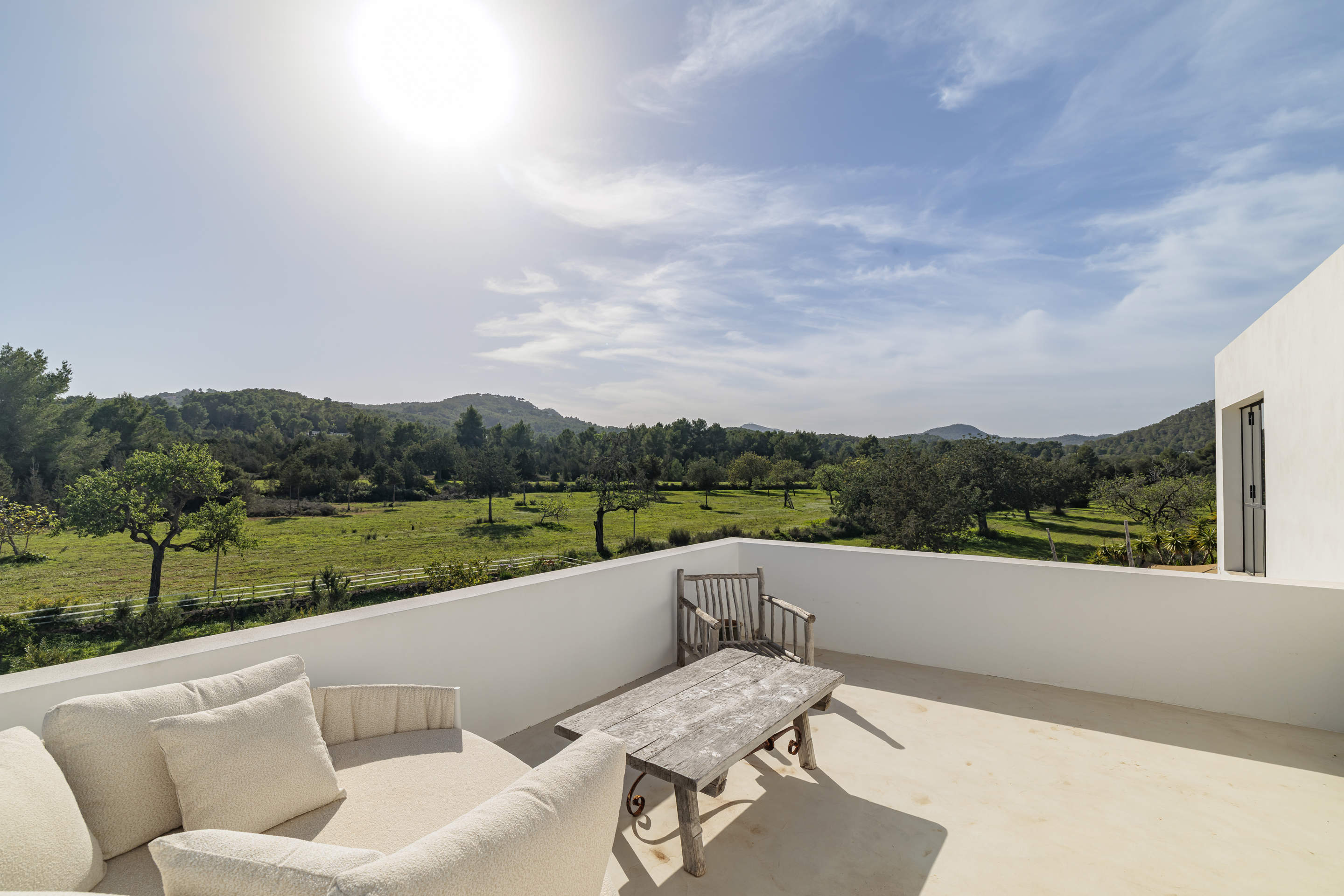 Can Love, 4 bedroom villa in San Jose and South West Coast, Ibiza