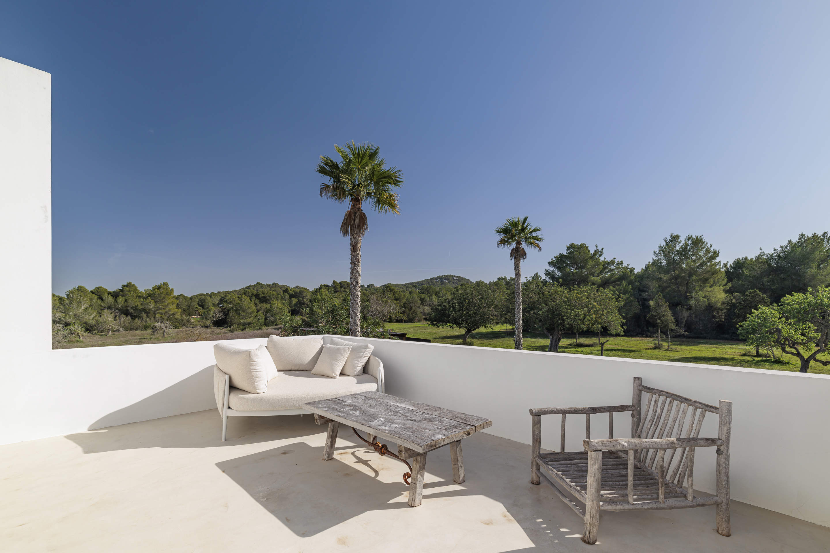 Can Love, 4 bedroom villa in San Jose and South West Coast, Ibiza