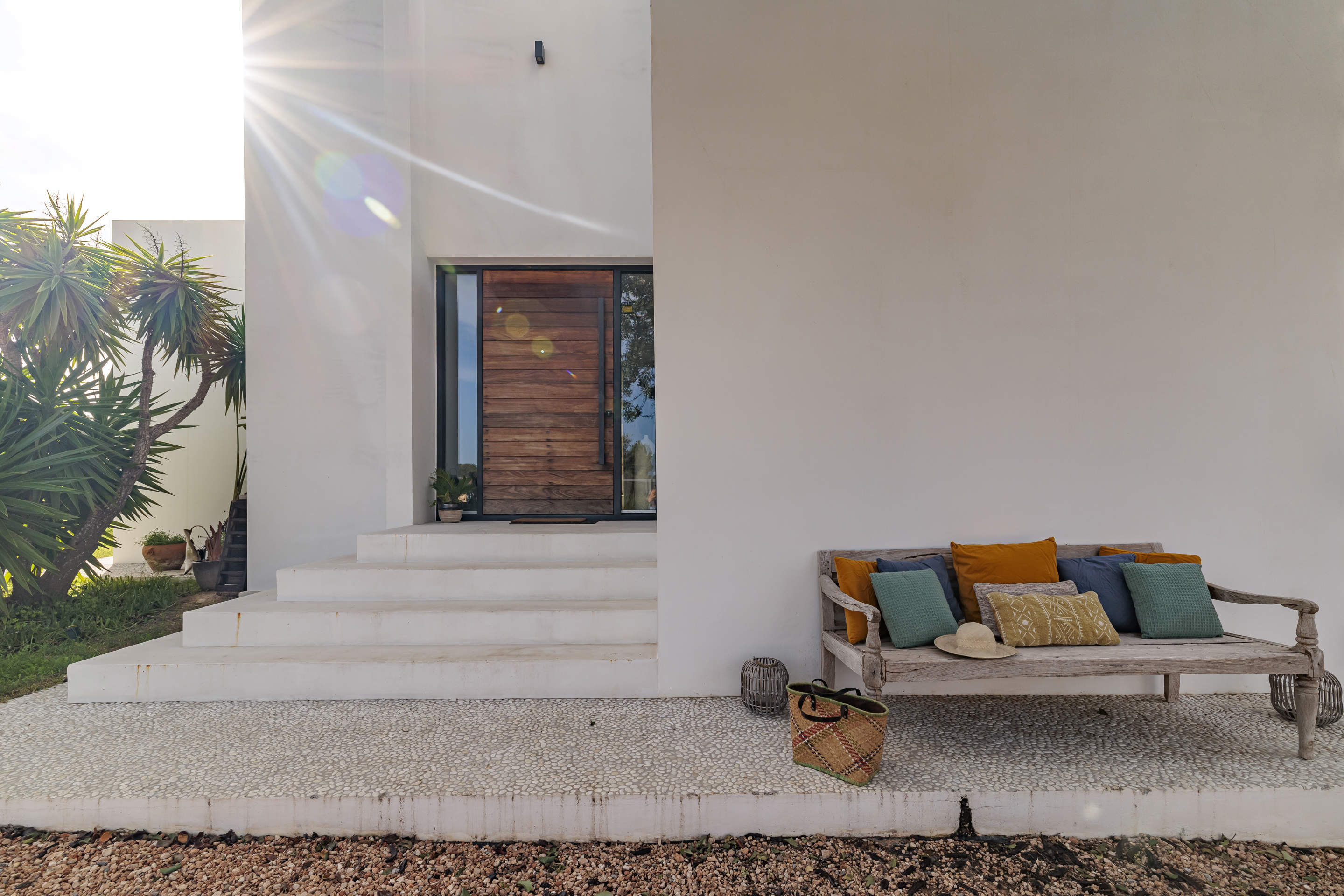 Can Love, 4 bedroom villa in San Jose and South West Coast, Ibiza