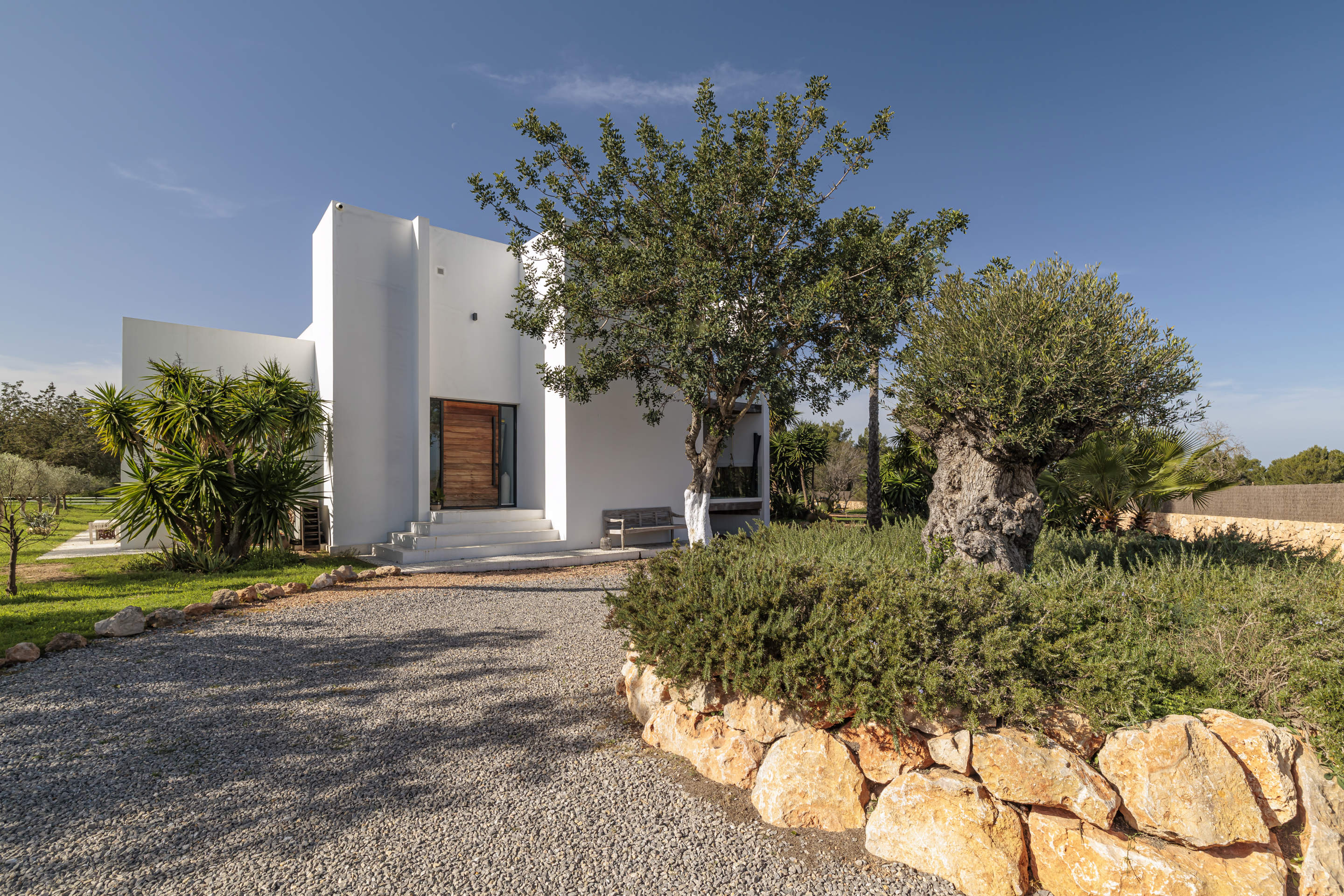 Can Love, 4 bedroom villa in San Jose and South West Coast, Ibiza